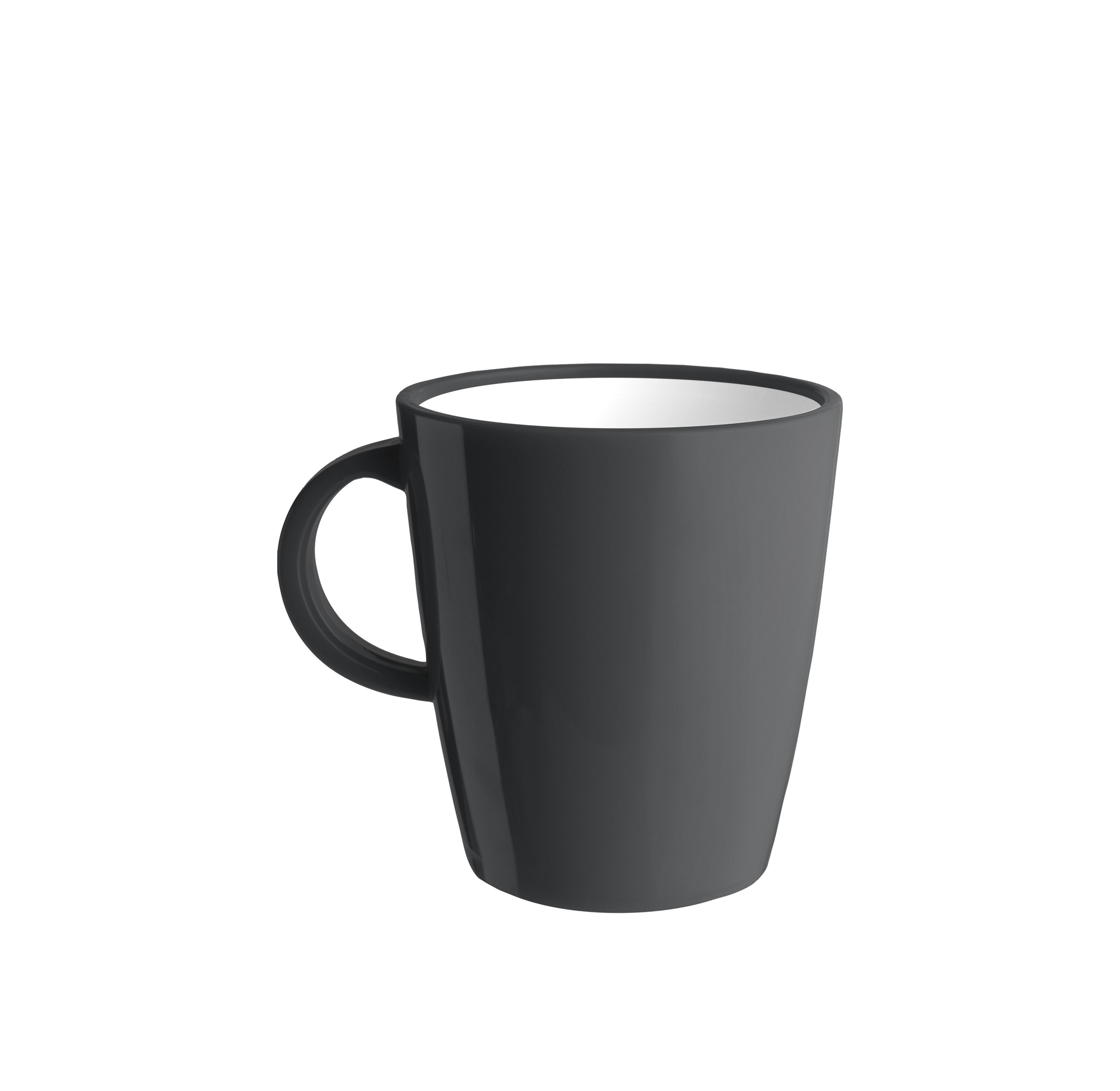 Granada 16-piece melamine dinnerware set - lunchbox - Image 6