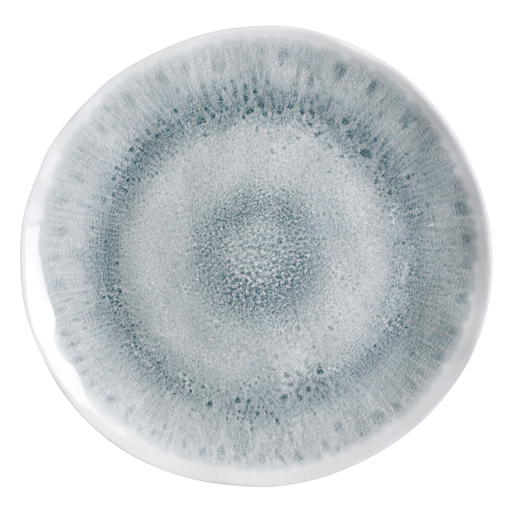 Pearl 16-piece melamine dinnerware set - lunchbox - Image 2