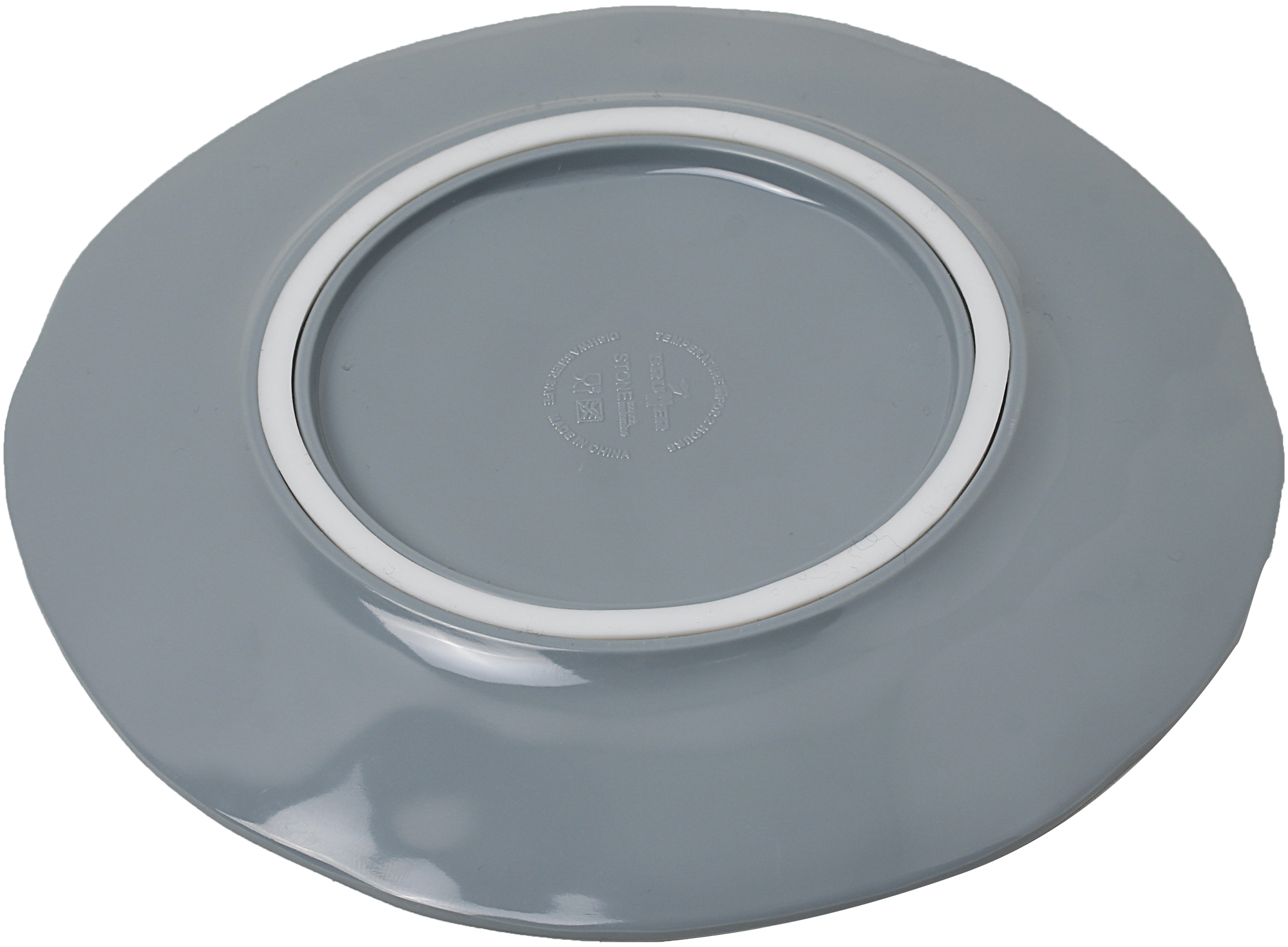 Pearl 16-piece melamine dinnerware set - lunchbox - Image 5