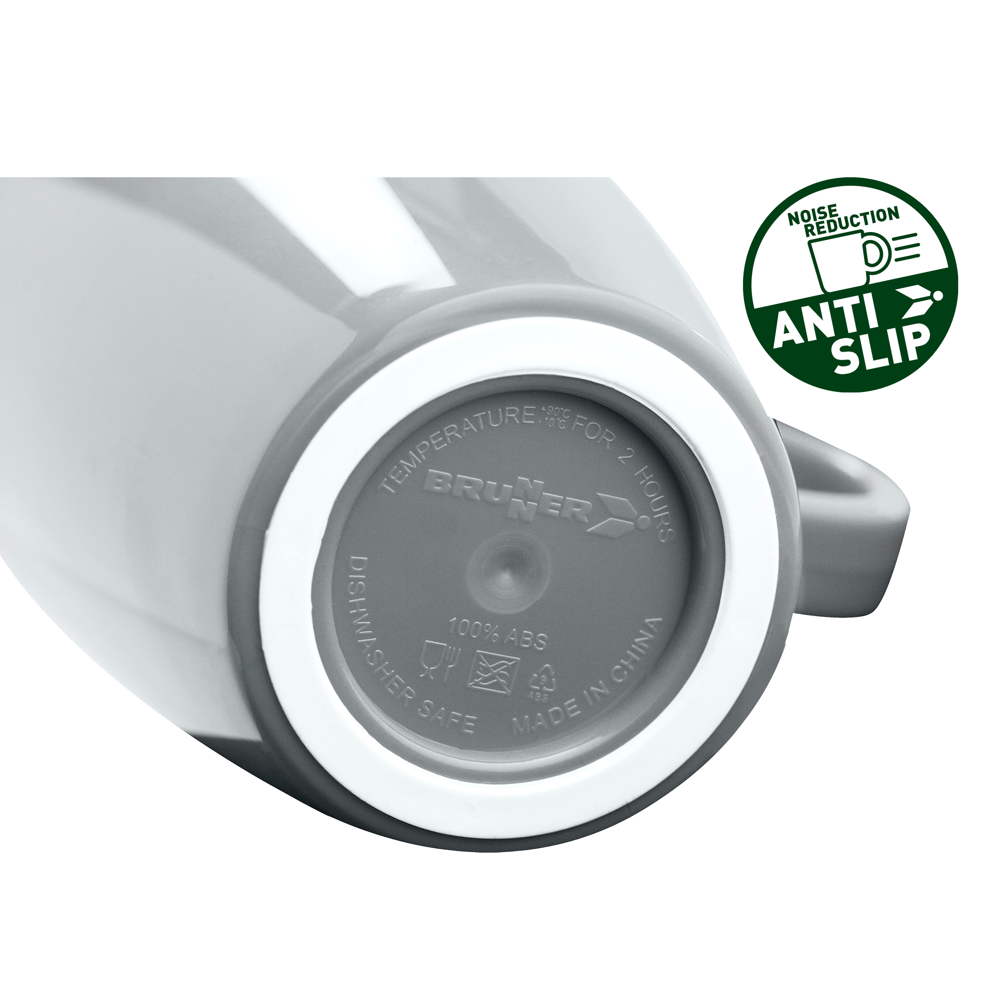 Pearl 16-piece melamine dinnerware set - lunchbox - Image 7