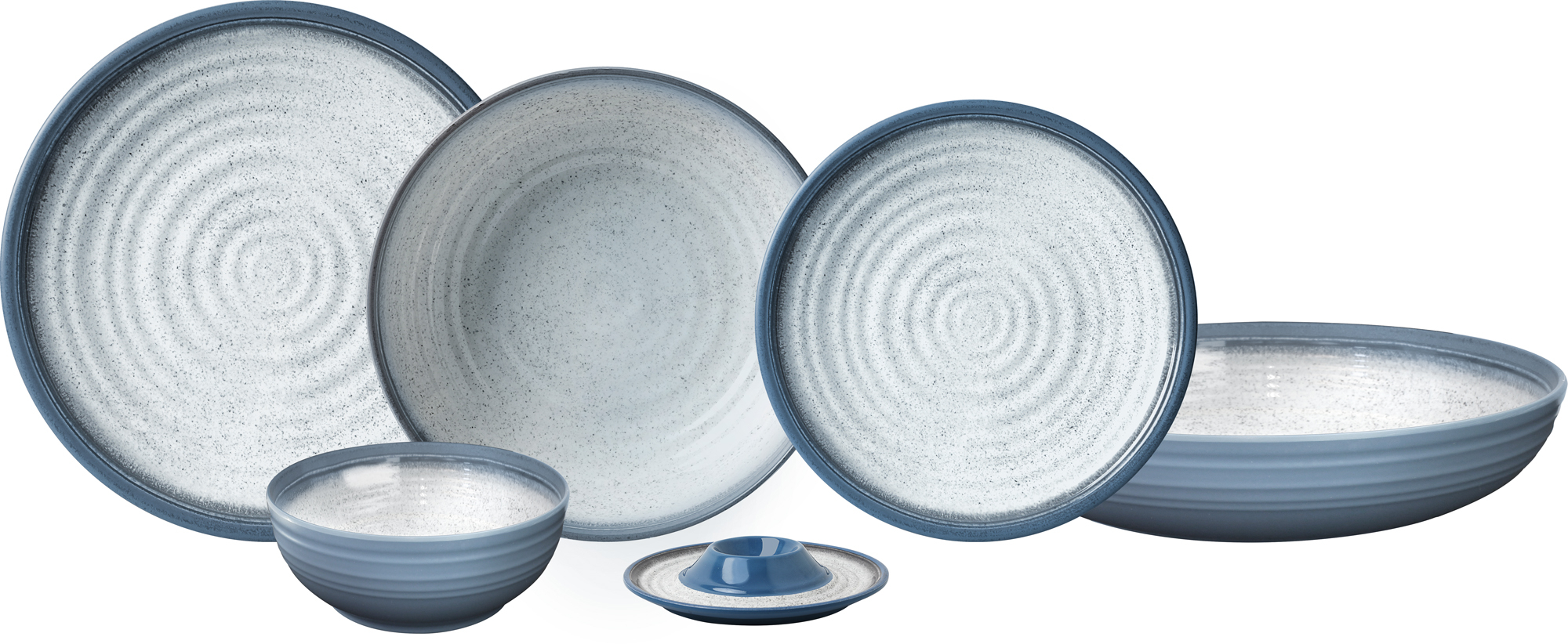 Tuscany oval bowl - Image 3