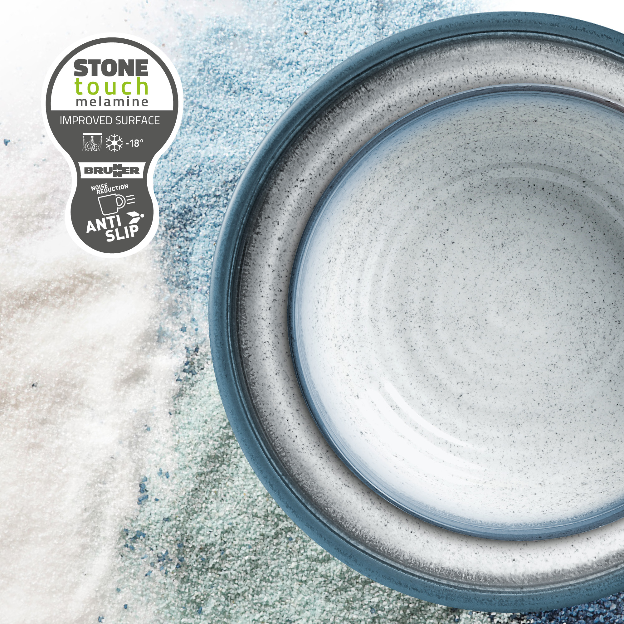 Tuscany oval bowl - Image 4