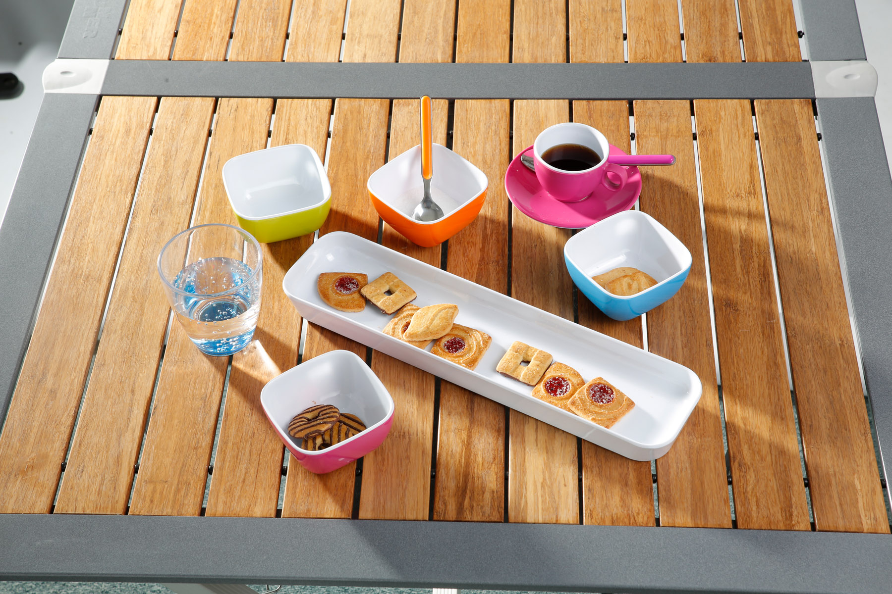 Spectrum appetizer set - Image 2