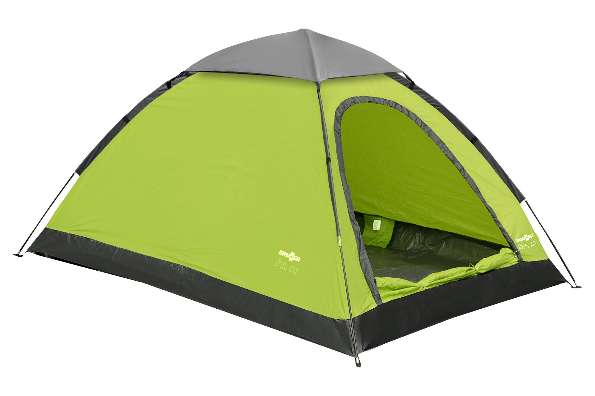 Strato 2 lightweight 2-person tent