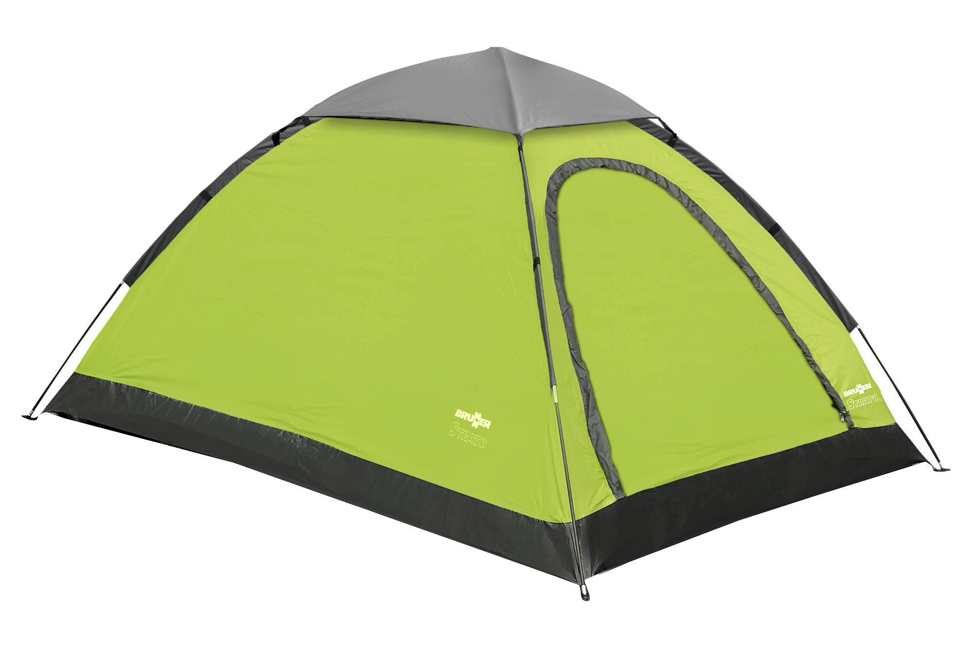 Strato 2 lightweight 2-person tent - Image 2