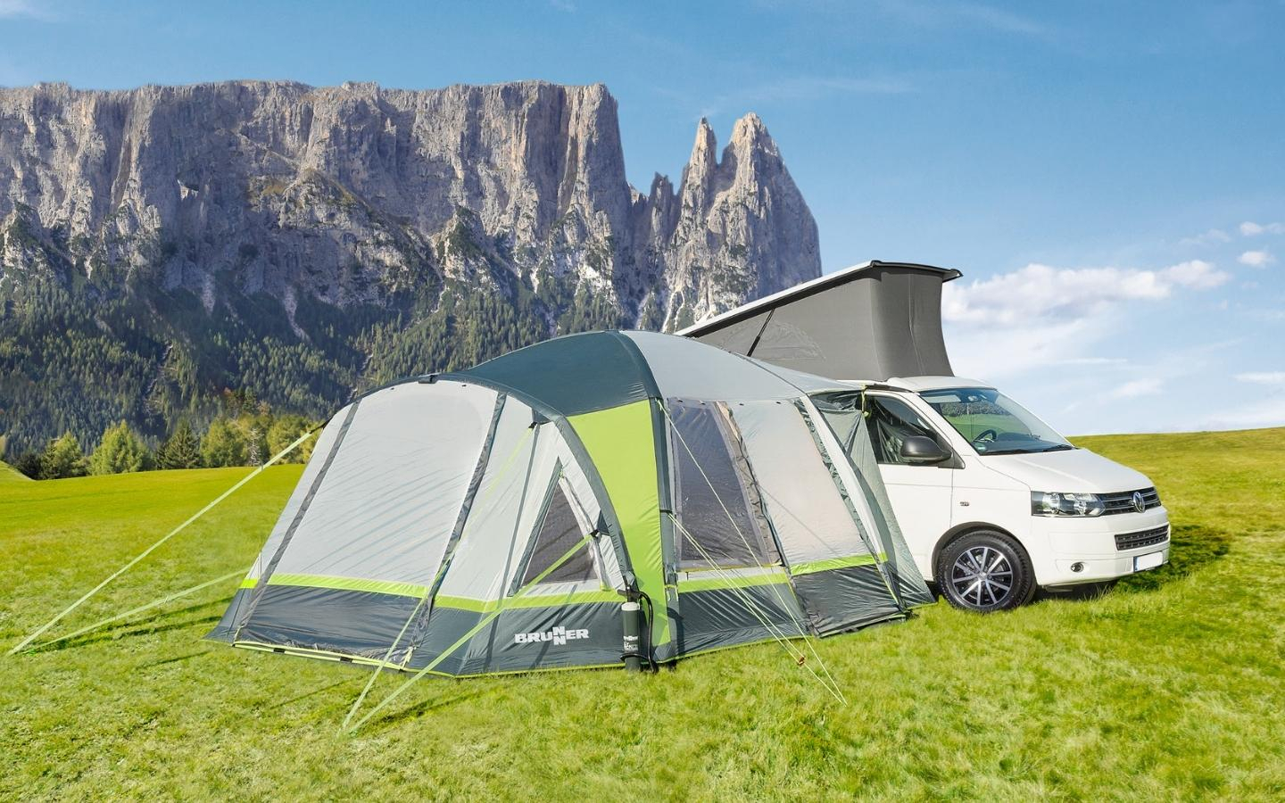 Tent trouper xl airtech - Image 4