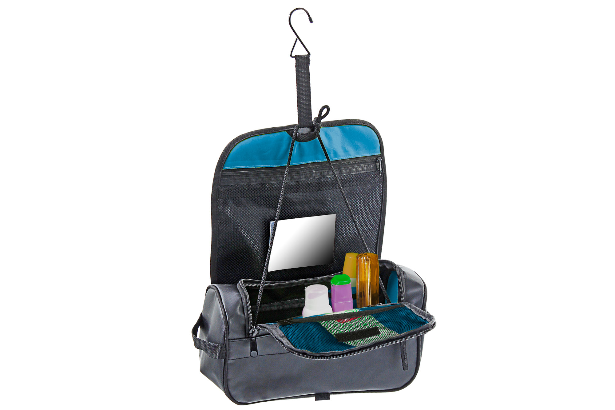 Body&soul beauty case