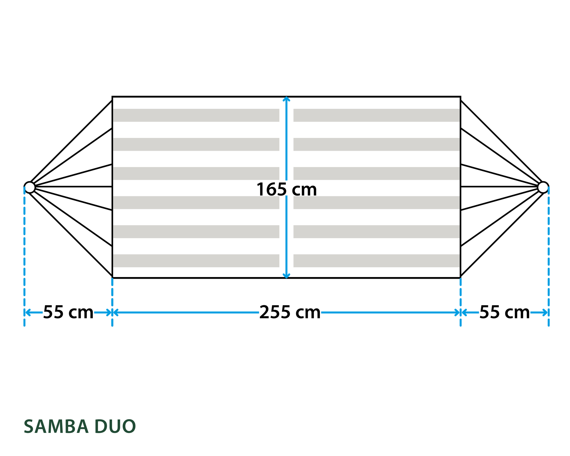Samba hammock - Image 4