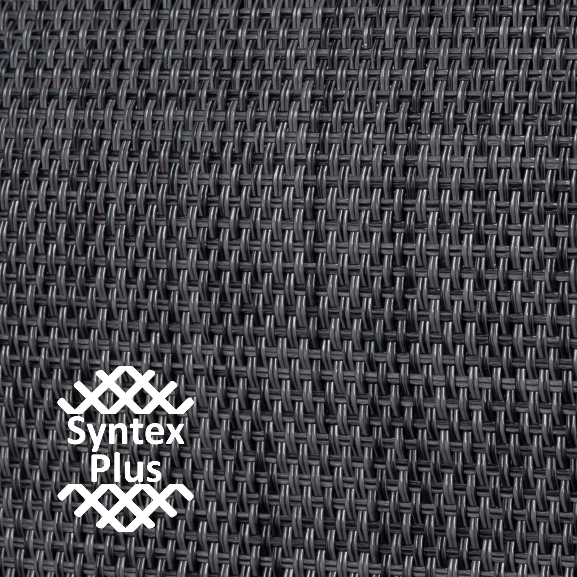 Skye folding camping chair - black - Image 8