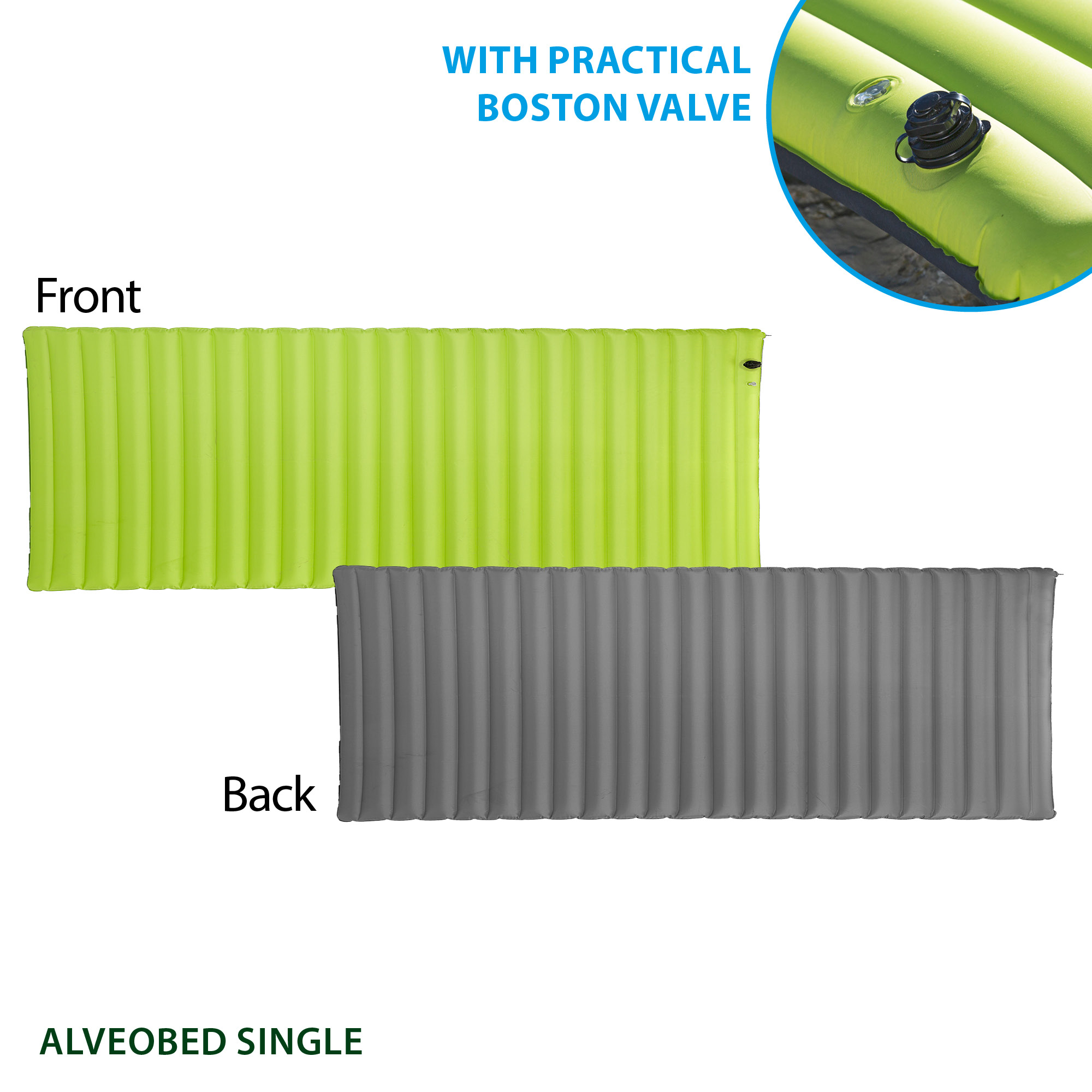 Alveobed ip mattress - Image 6