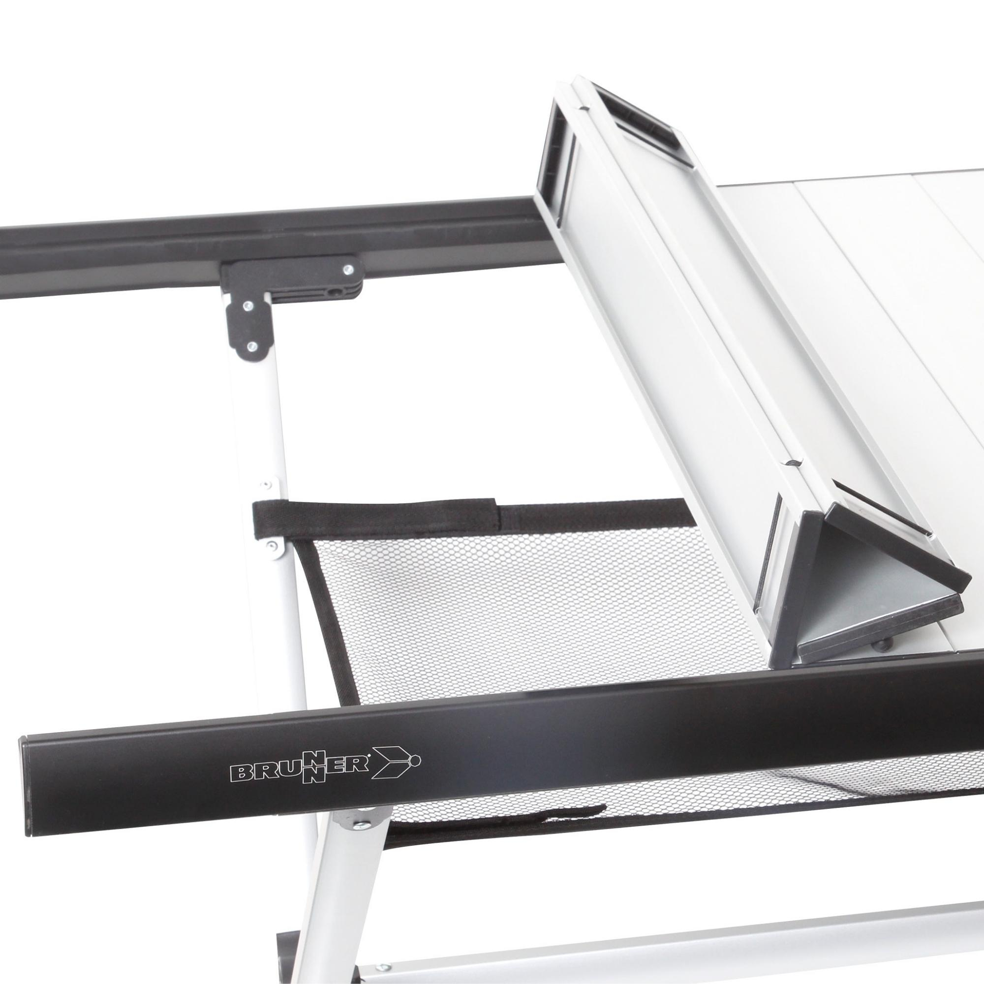 Accelerate 4 roll-top camping table - Image 6