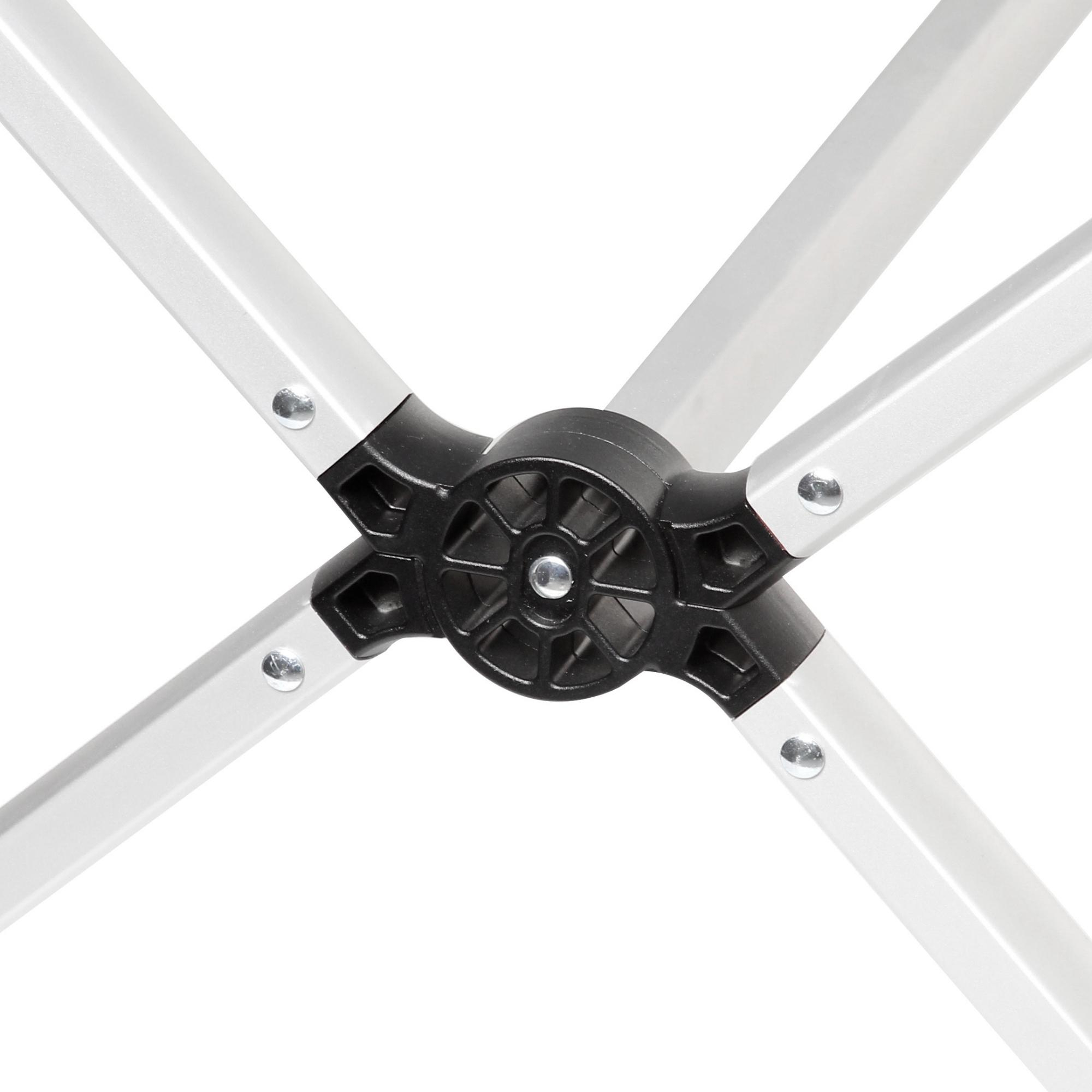 Accelerate 4 roll-top camping table - Image 8