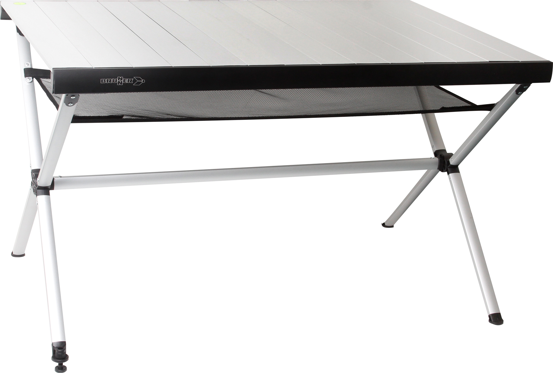 Accelerate 4 roll-top camping table