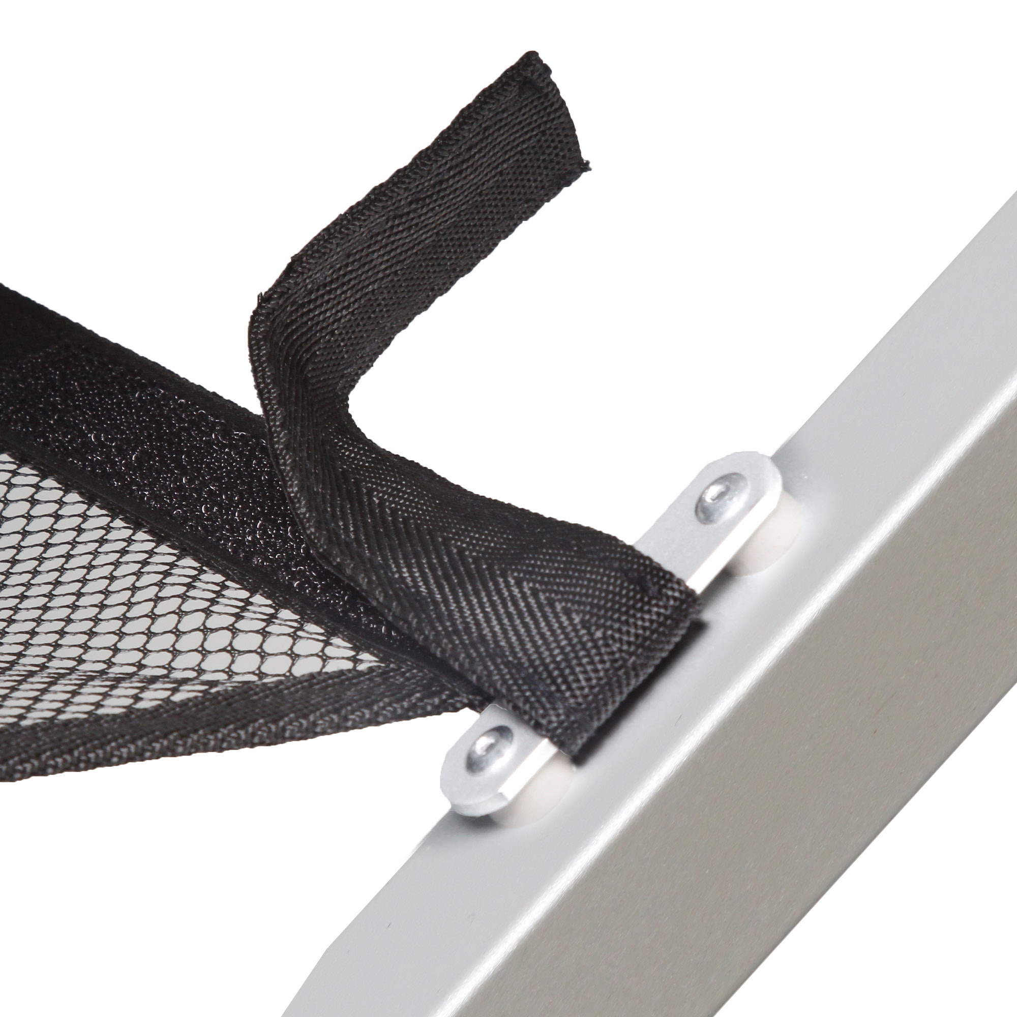 Titanium axia 4 122 x 76 cm folding camping table - Image 8