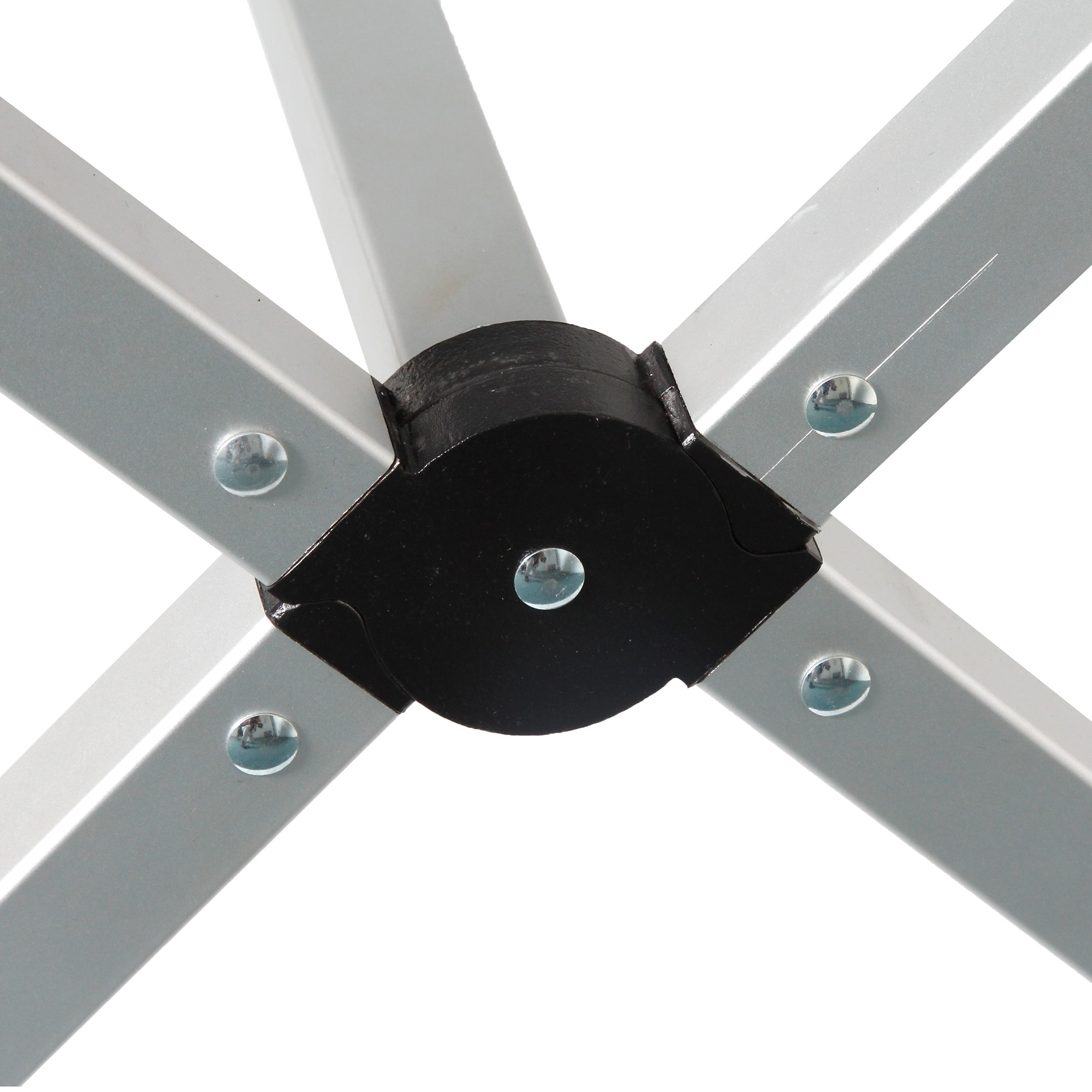 Titanium axia 4 122 x 76 cm folding camping table - Image 9