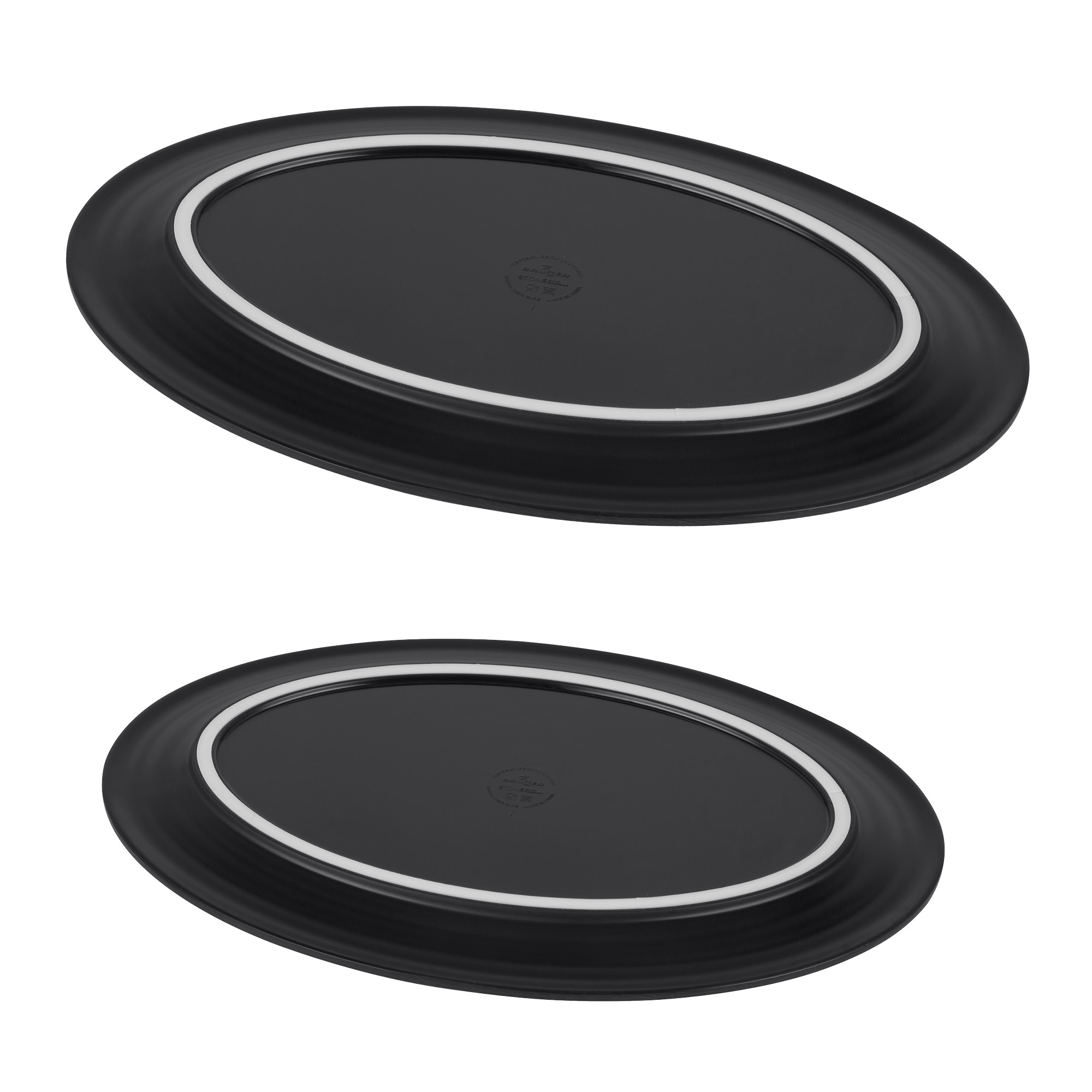 Serving plates - Image 3