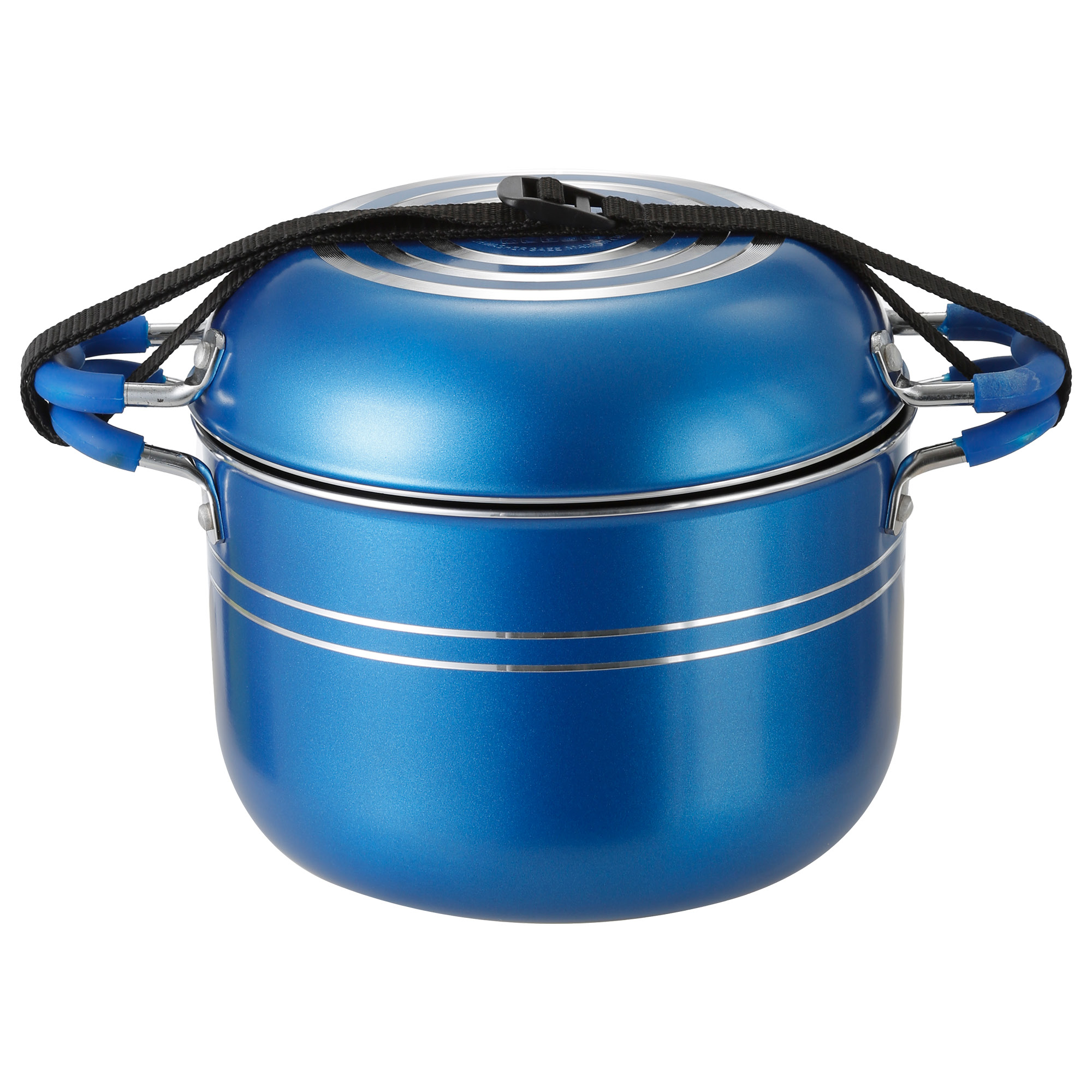 Skipper 8+1 ø 20 cookware set - Image 3