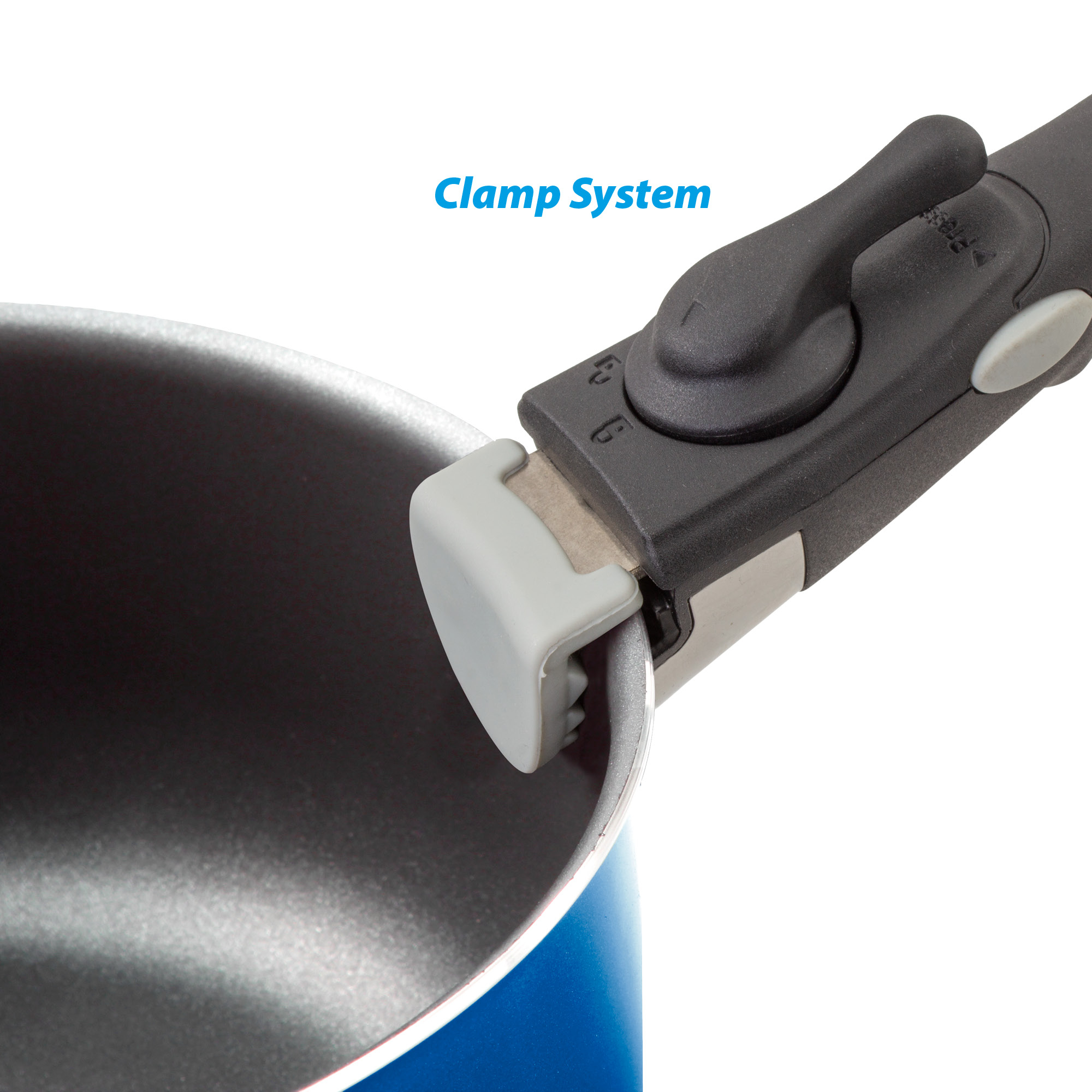 Skipper 8+1 ø 20 cookware set - Image 5