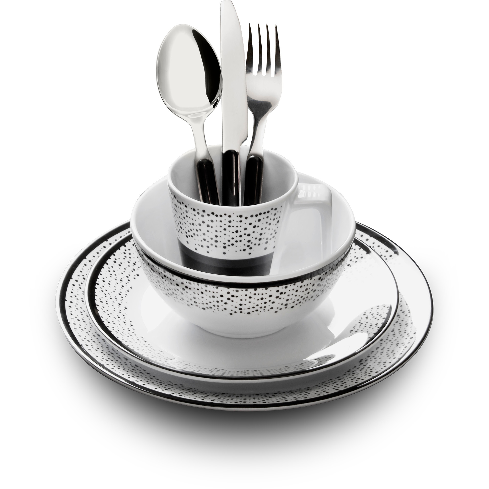 Pralin midday set - Image 4