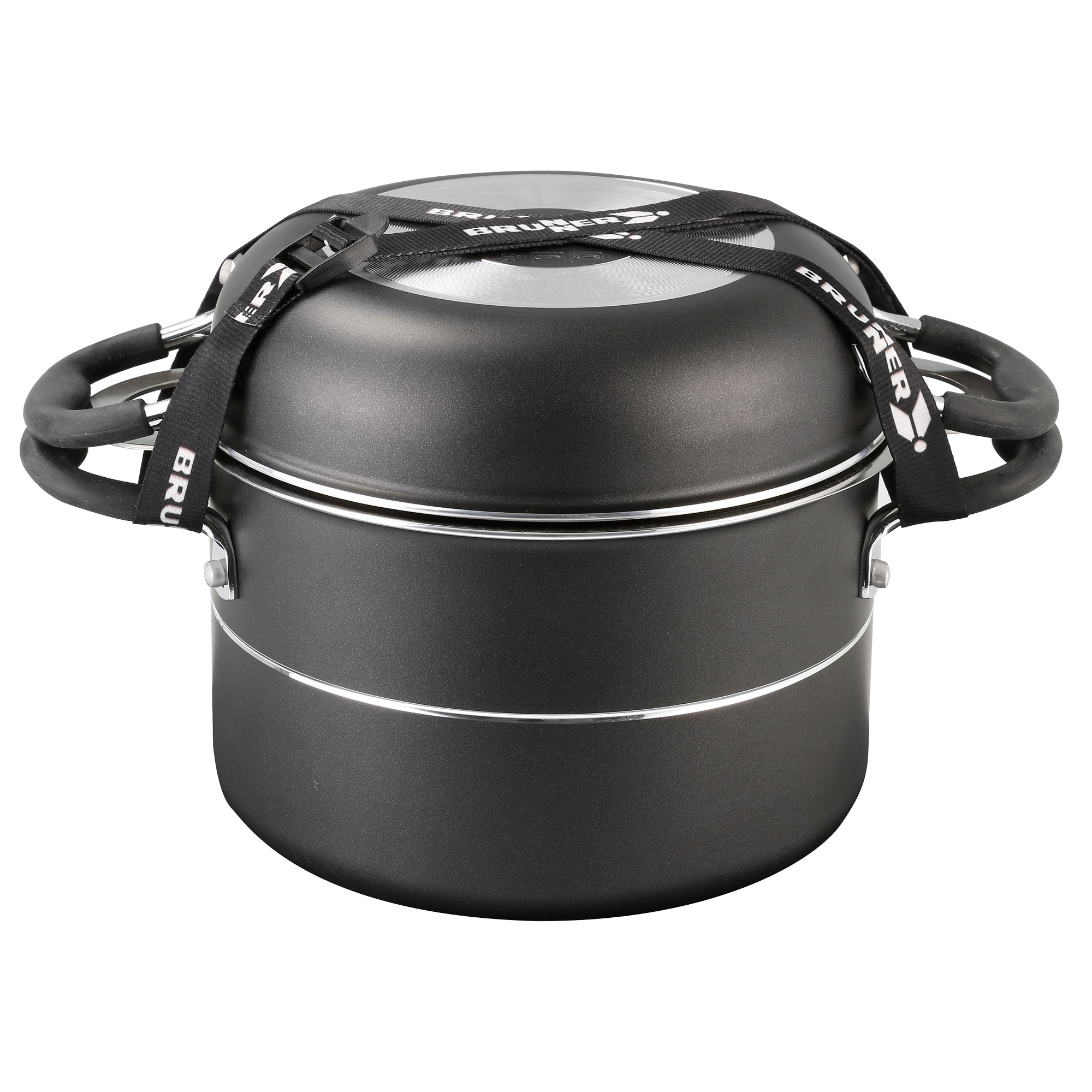 Pirate ng 7+1 ø 20 cookware set - Image 3