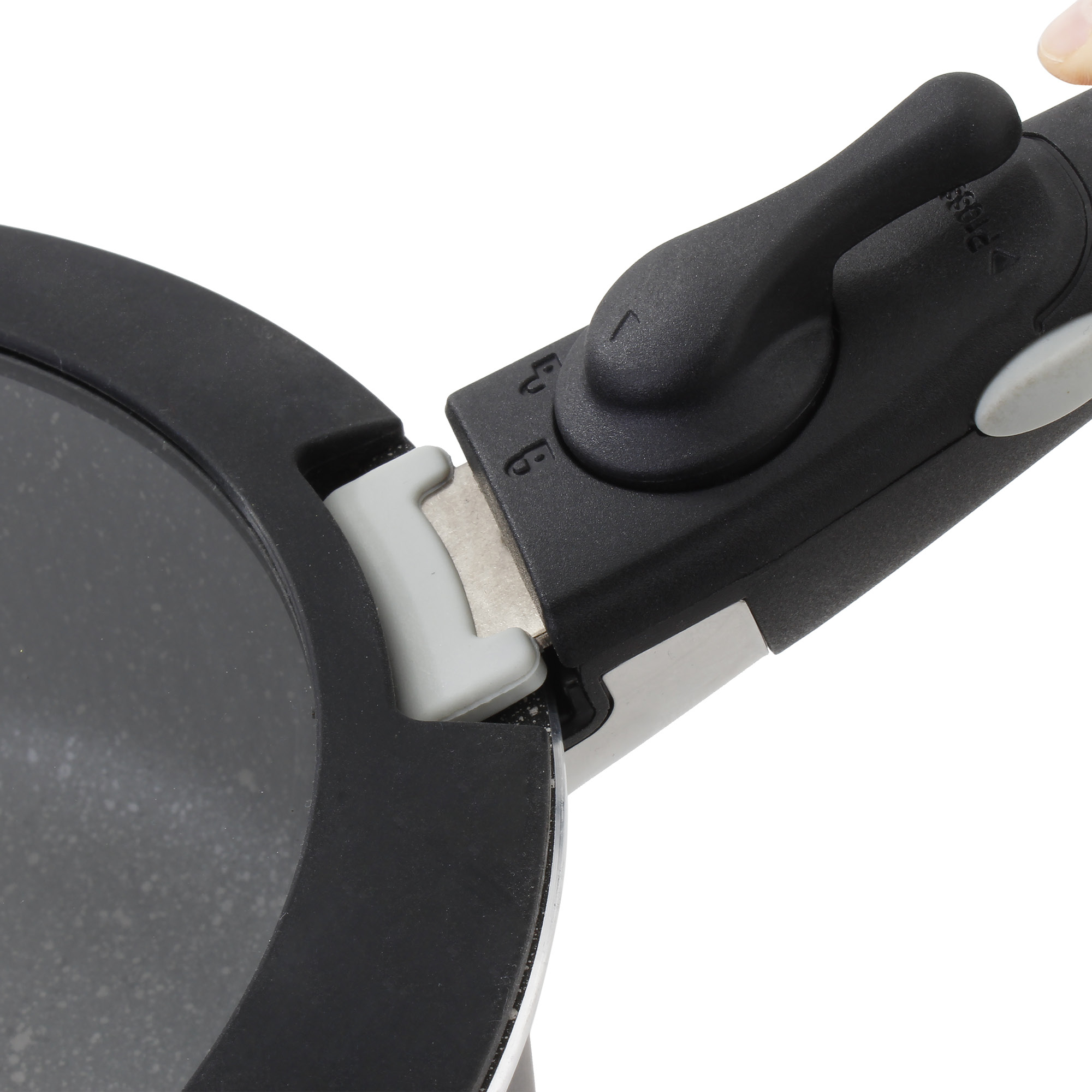 Pirate ng 7+1 ø 20 cookware set - Image 7