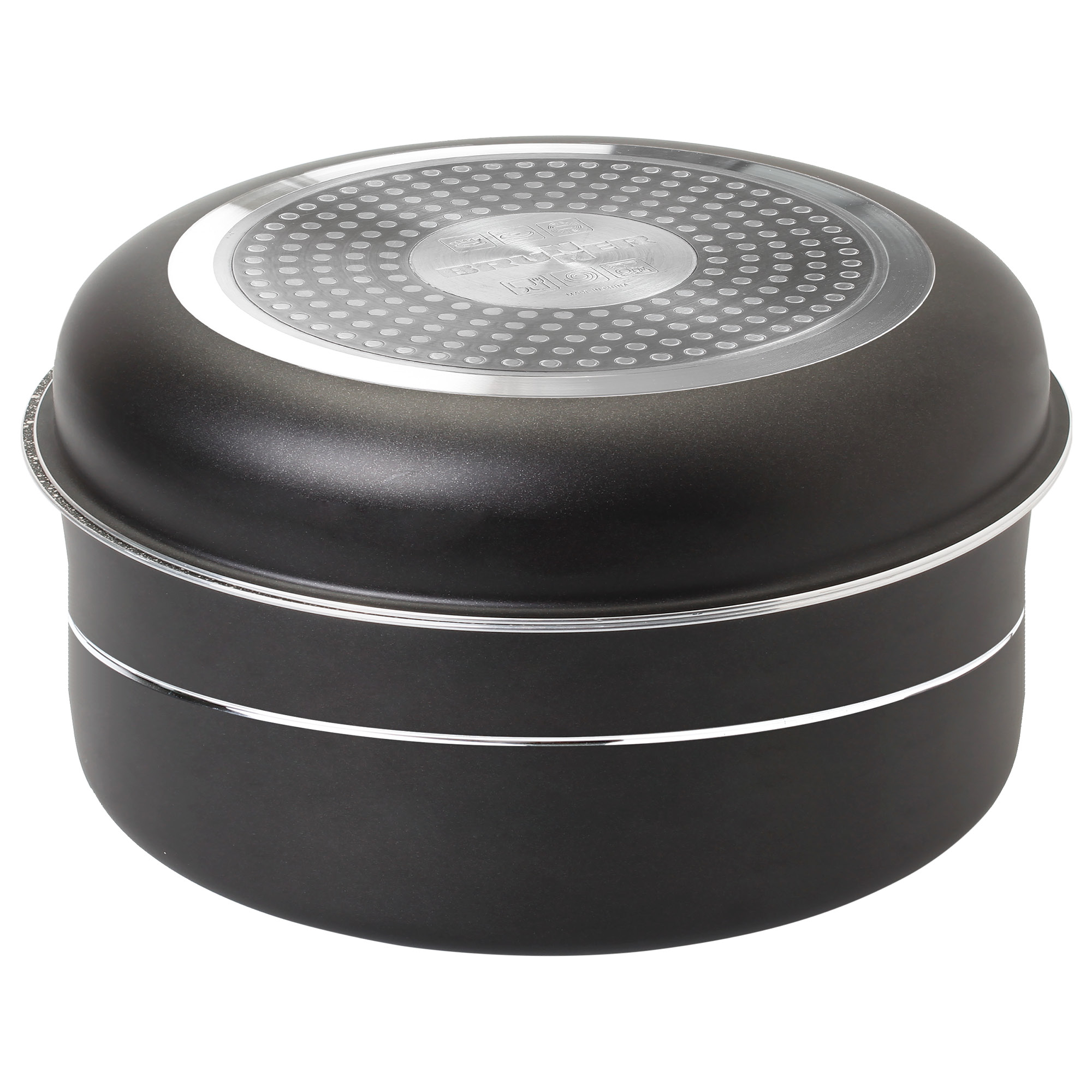 Popote pirate spacemaster ø 20 mini camping cookware set - Image 3