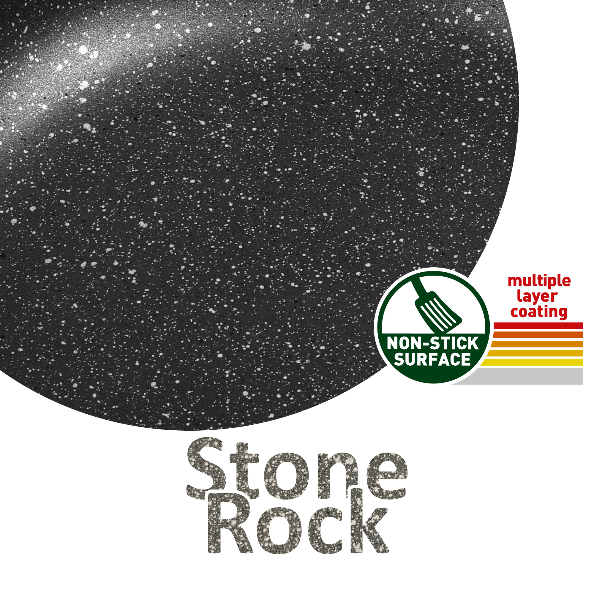 Pirate ng 7+1 ø 20 cookware set - Image 8