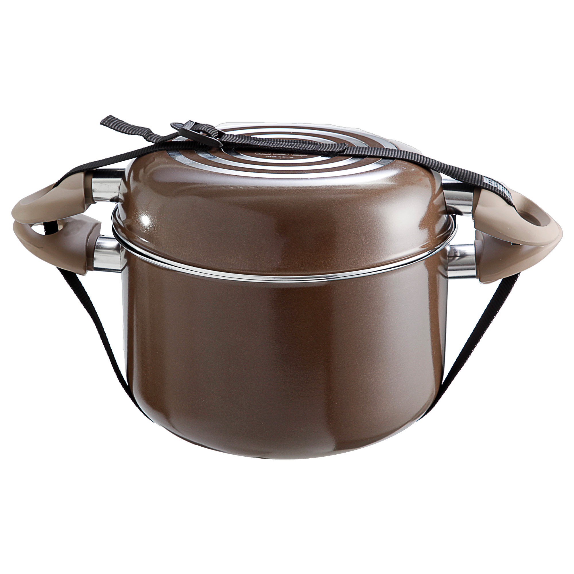 Popote chocolate 7+1 - Image 3