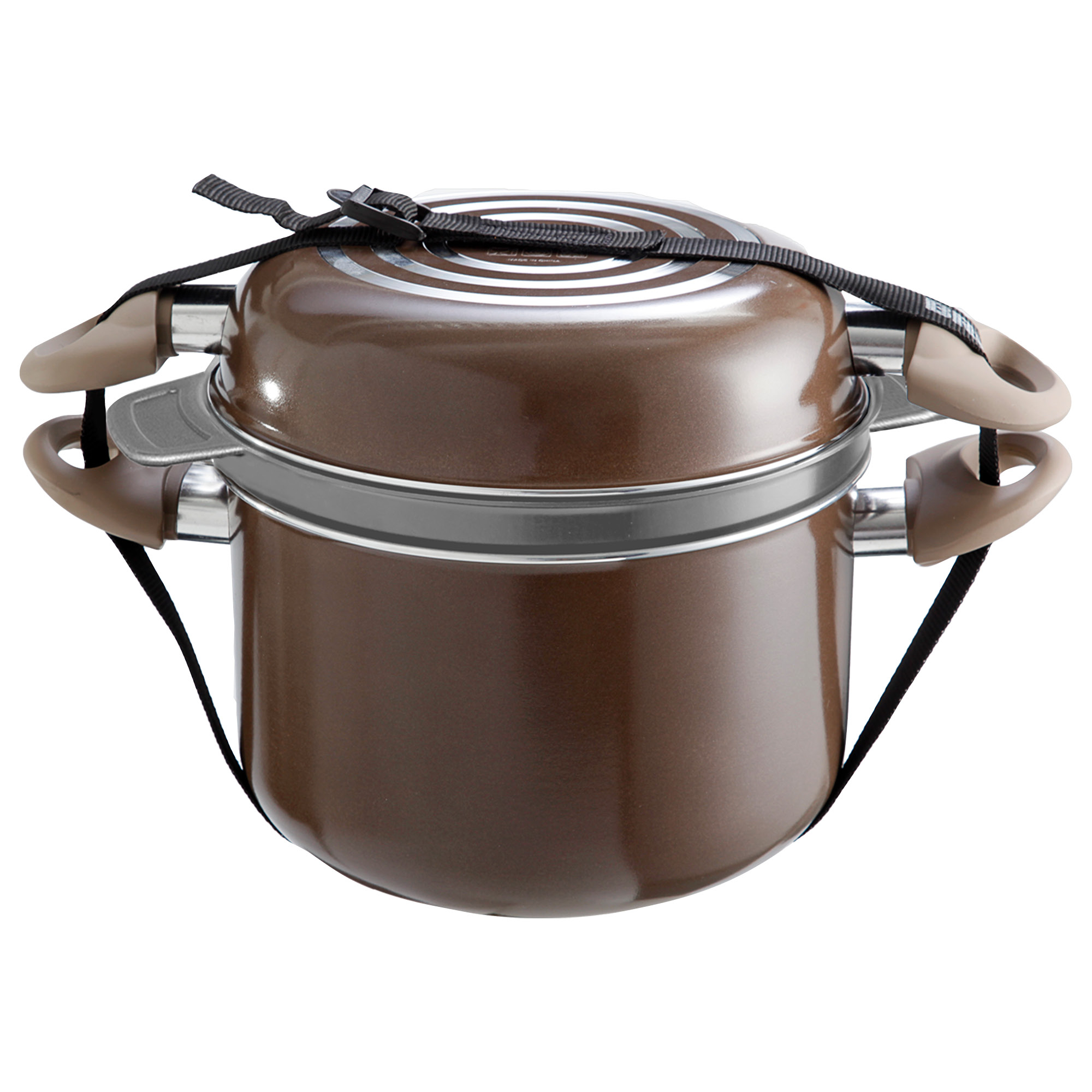 Popote chocolate 9+1 - Image 3