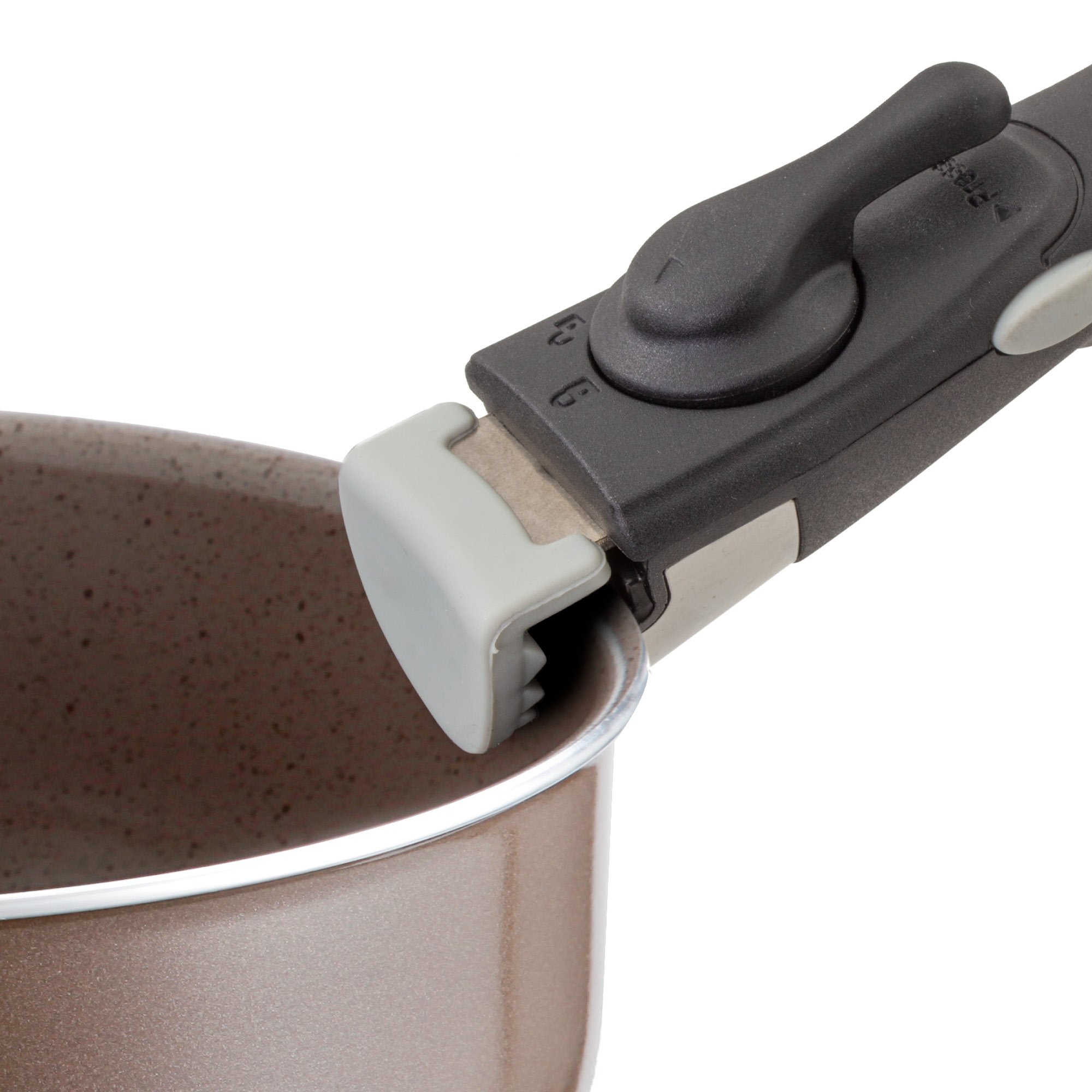 Popote chocolate 9+1 - Image 5