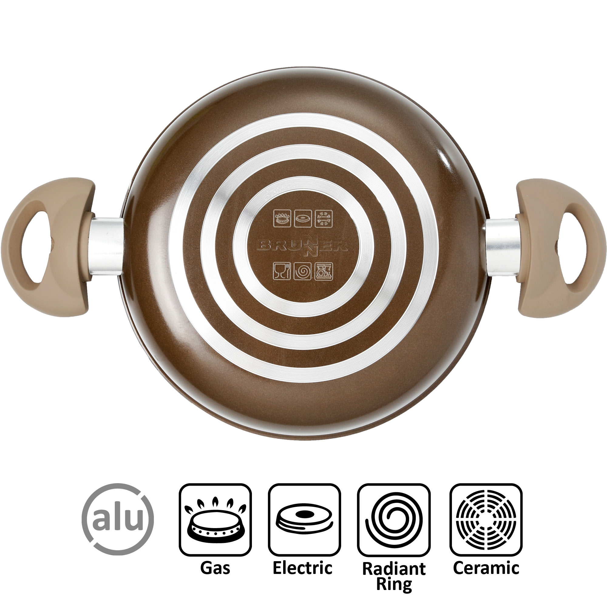 Popote chocolate 9+1 - Image 4