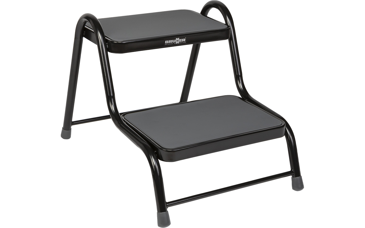 King double step - black