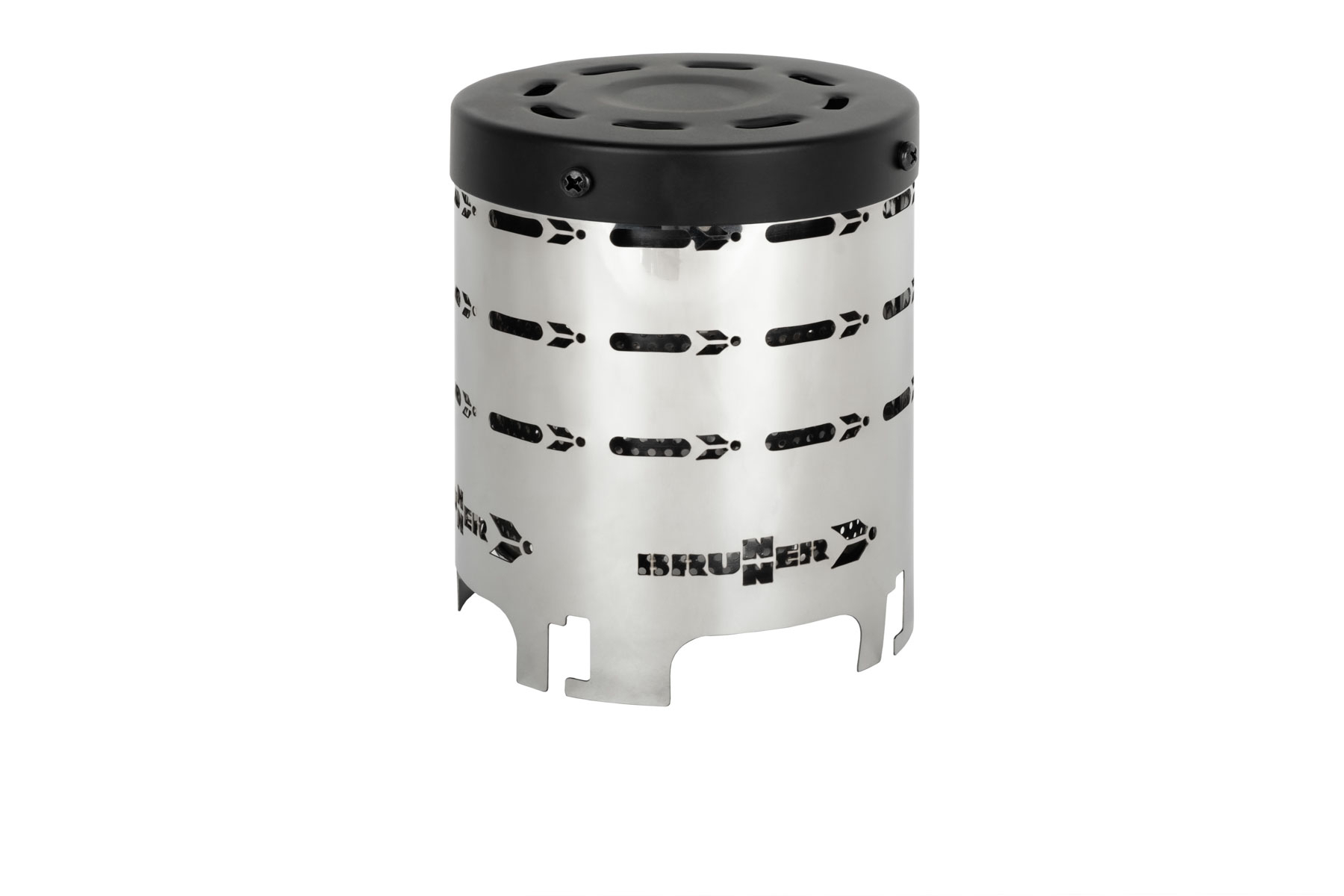 Devil heatstar gas heater radiant