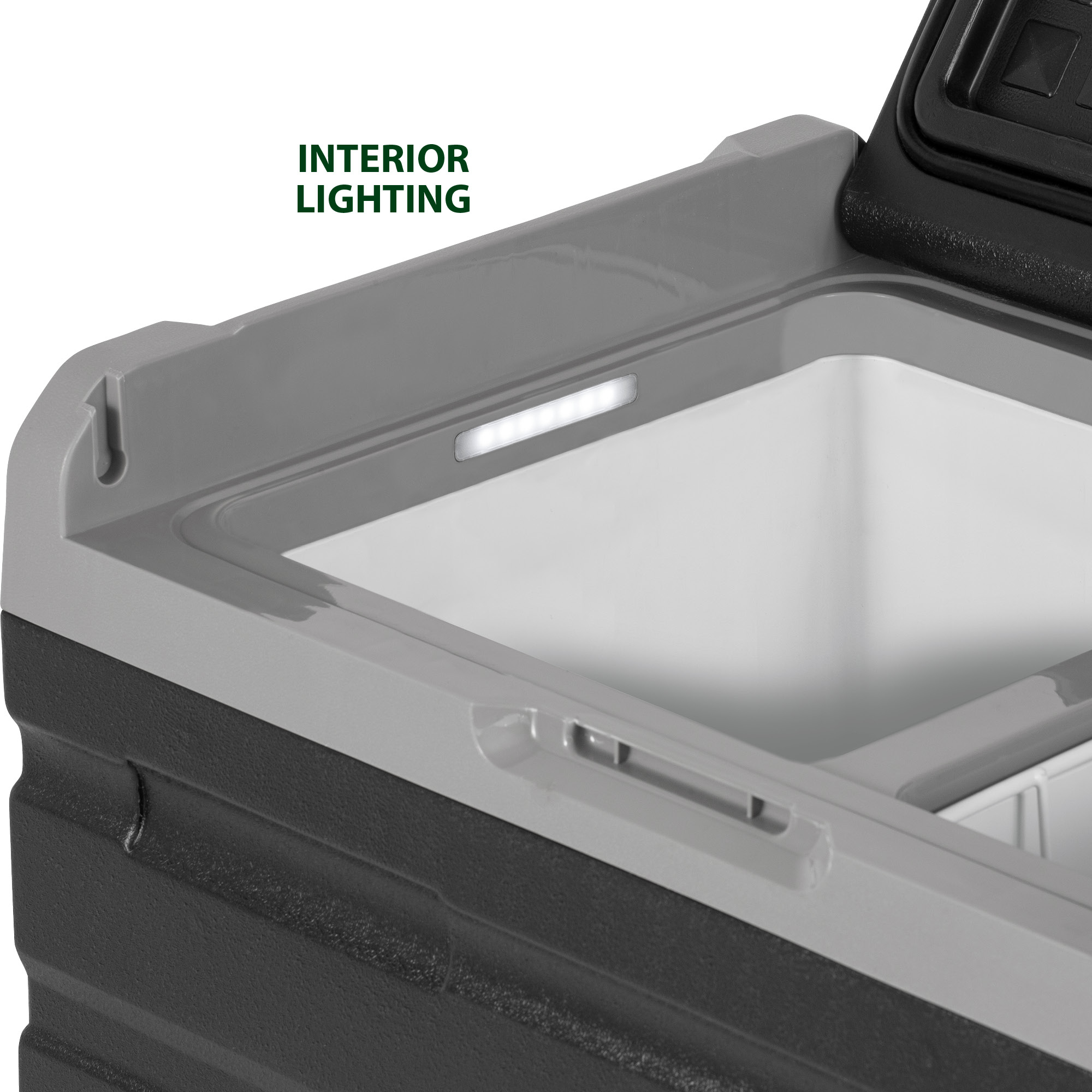 Polarys freeze dz45 – dual-zone portable compressor fridge/freezer - Image 11