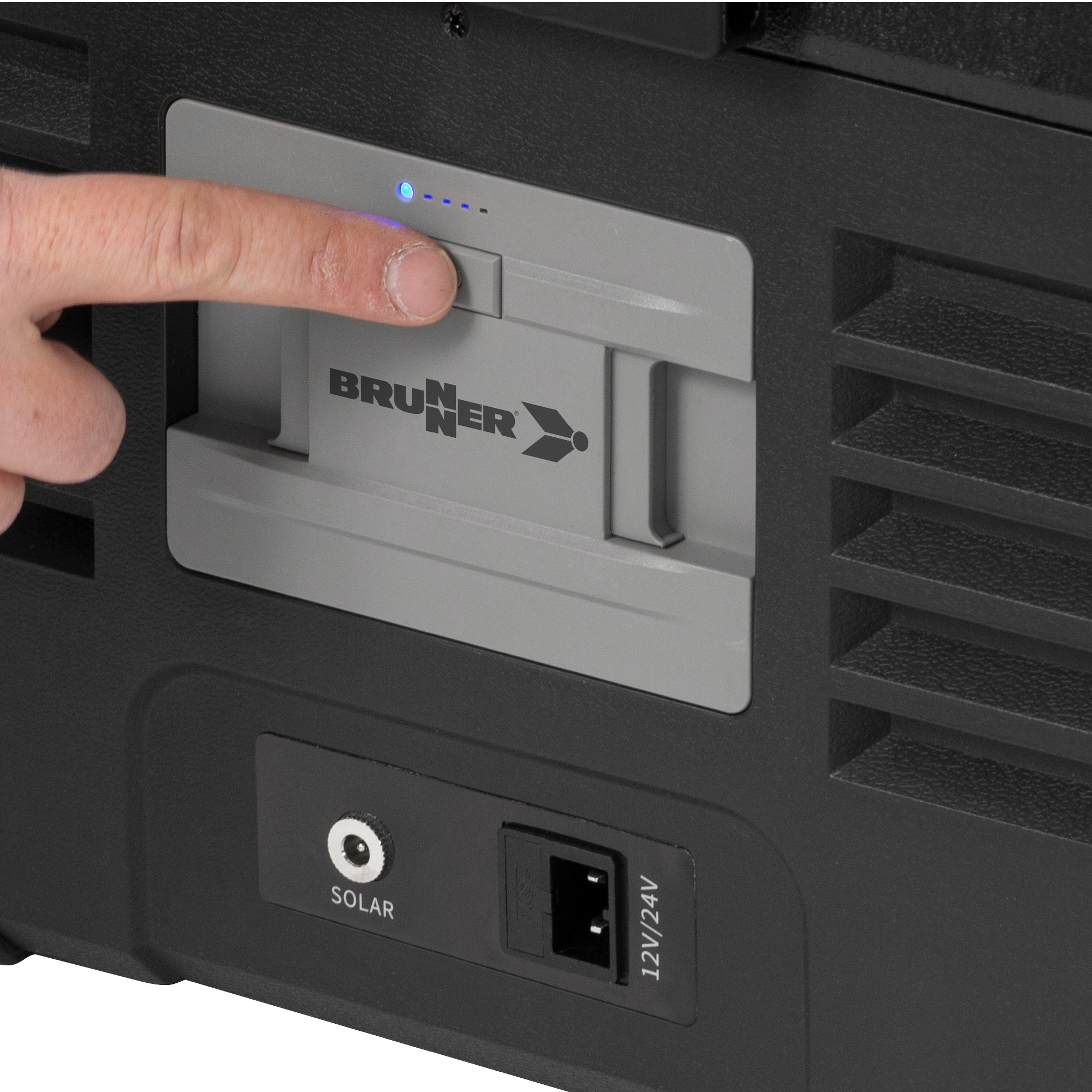 Polarys freeze dz45 – dual-zone portable compressor fridge/freezer - Image 13