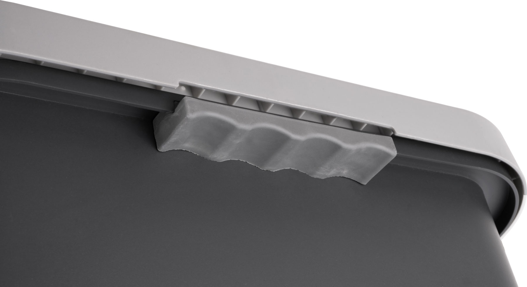 Boxstep ng motorhome entry step with storage - Image 3