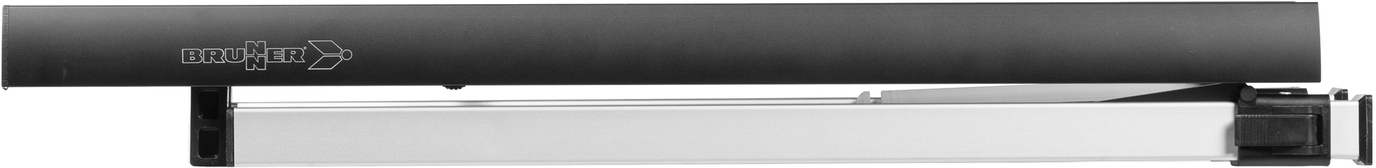 Titanium quadra compack 4 120.5 x 70 cm folding camping table - Image 7