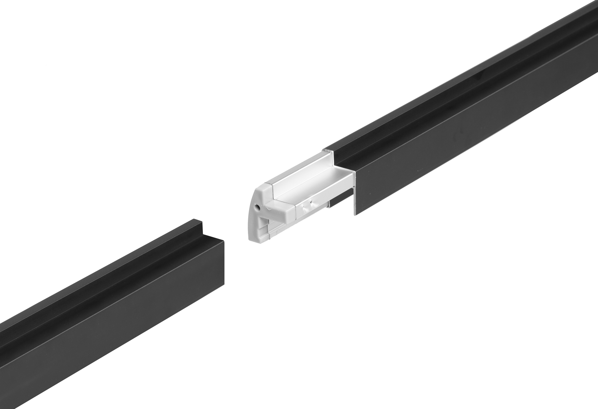 Titanium quadra compack 4 120.5 x 70 cm folding camping table - Image 6