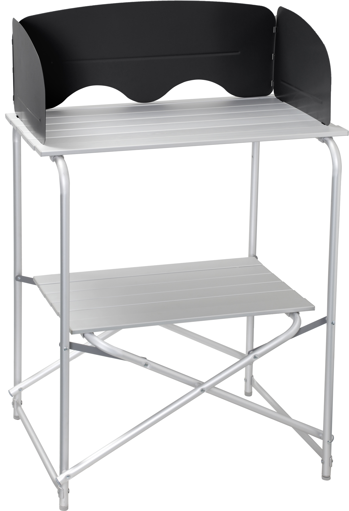 Snack basic folding camping kitchen - Image 2