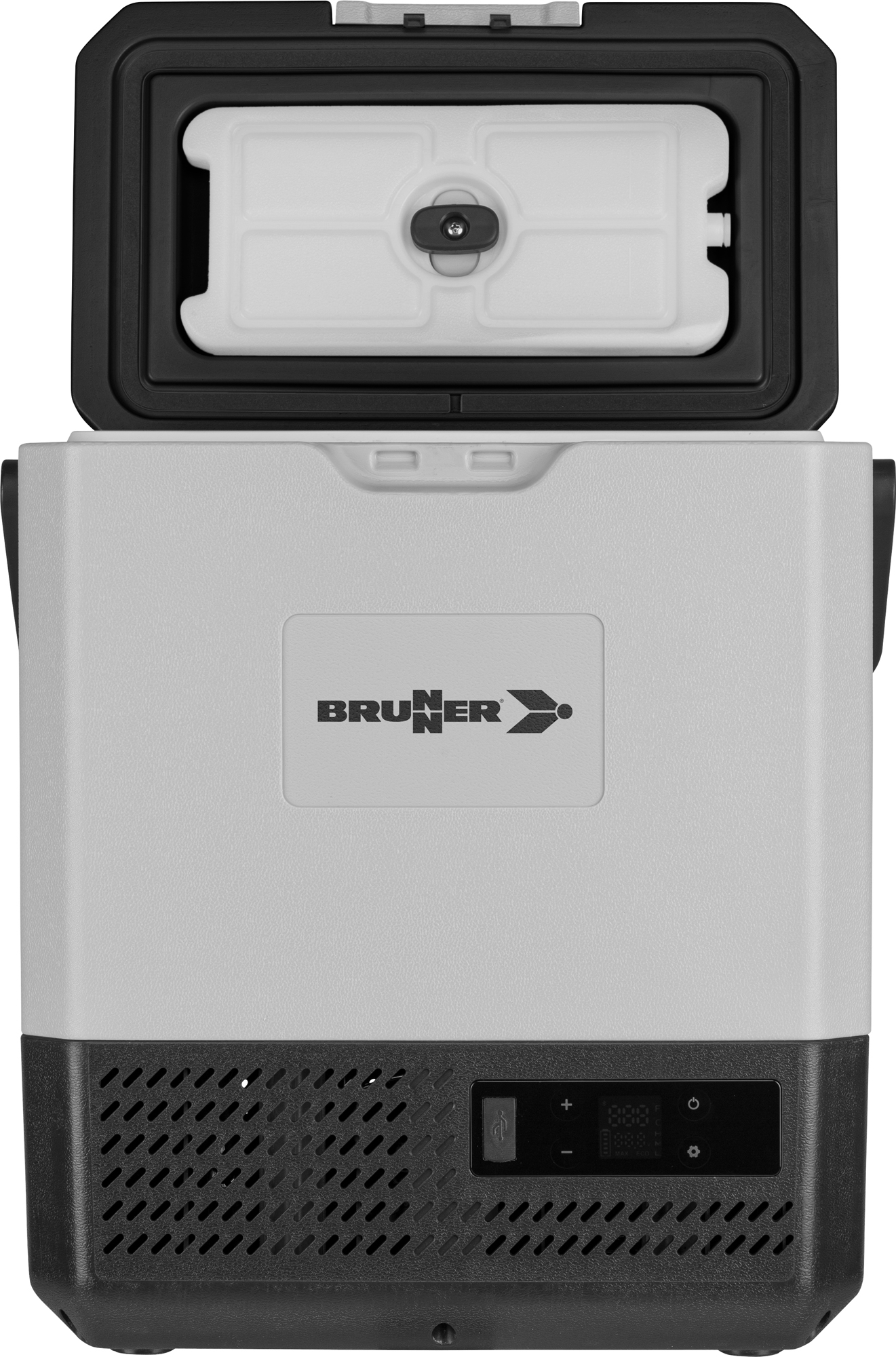 Polarys portafreeze – 8.8l portable compressor fridge - Image 2