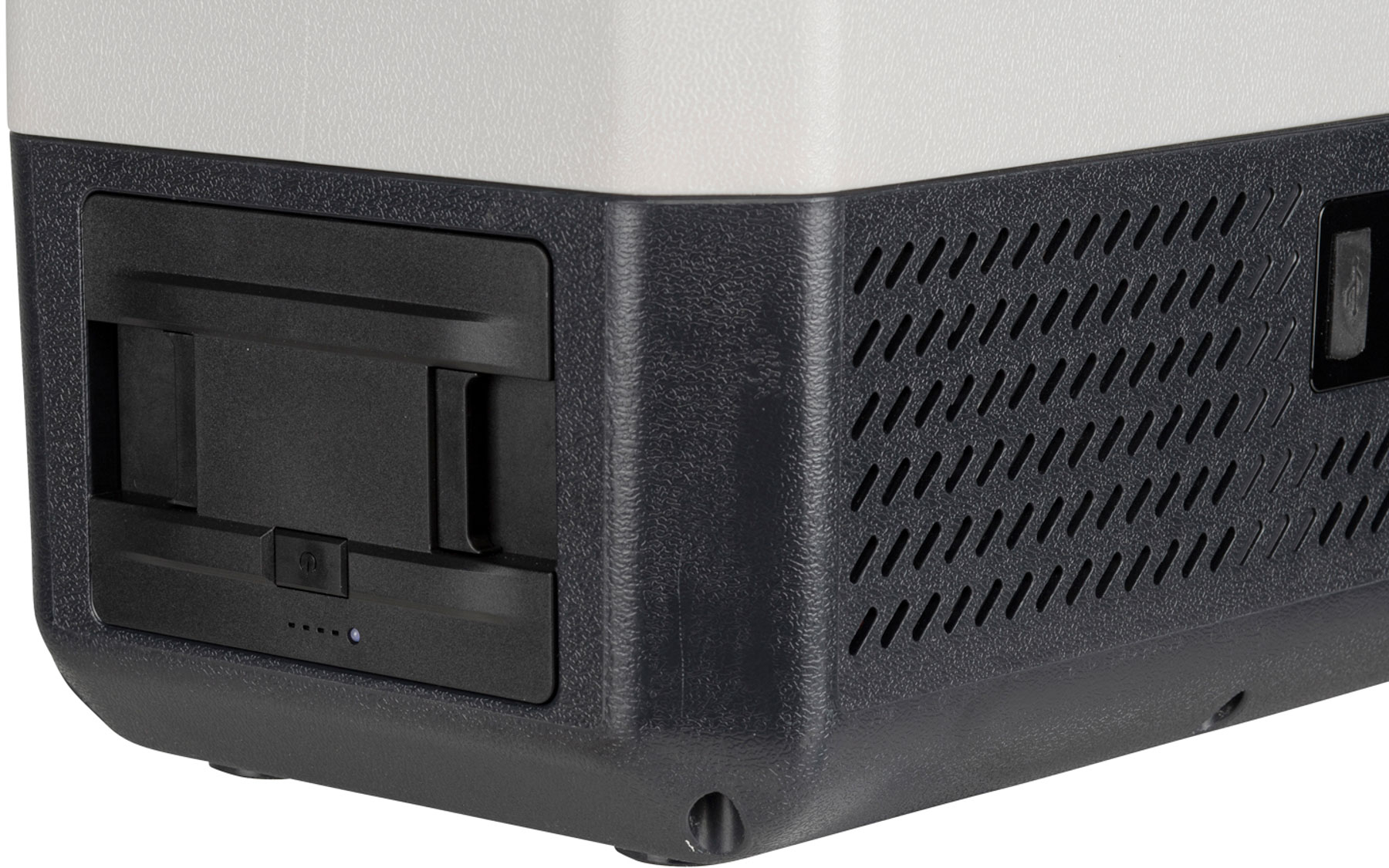 Polarys portafreeze – 8.8l portable compressor fridge - Image 4