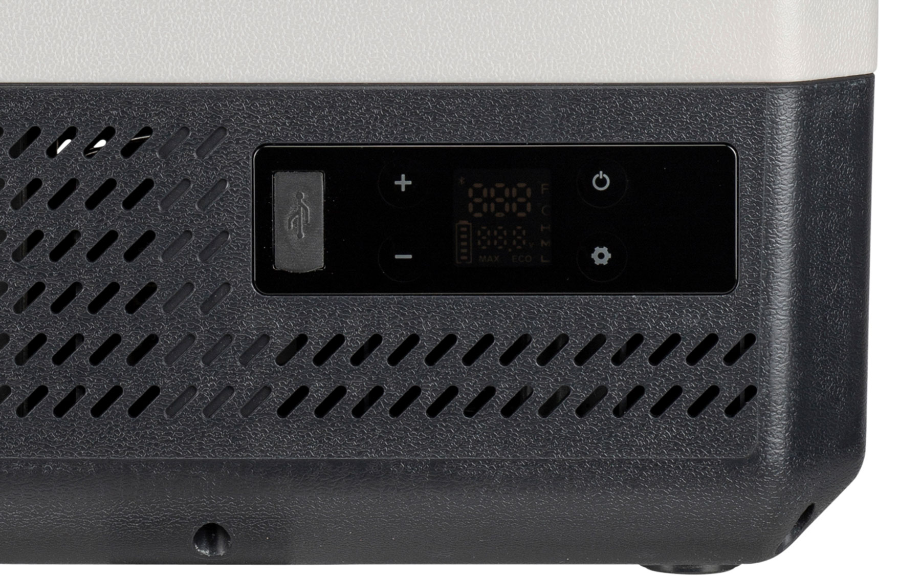 Polarys portafreeze – 8.8l portable compressor fridge - Image 5