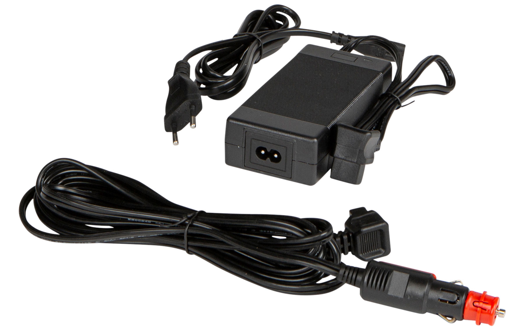 Polarys portafreeze – 8.8l portable compressor fridge - Image 6