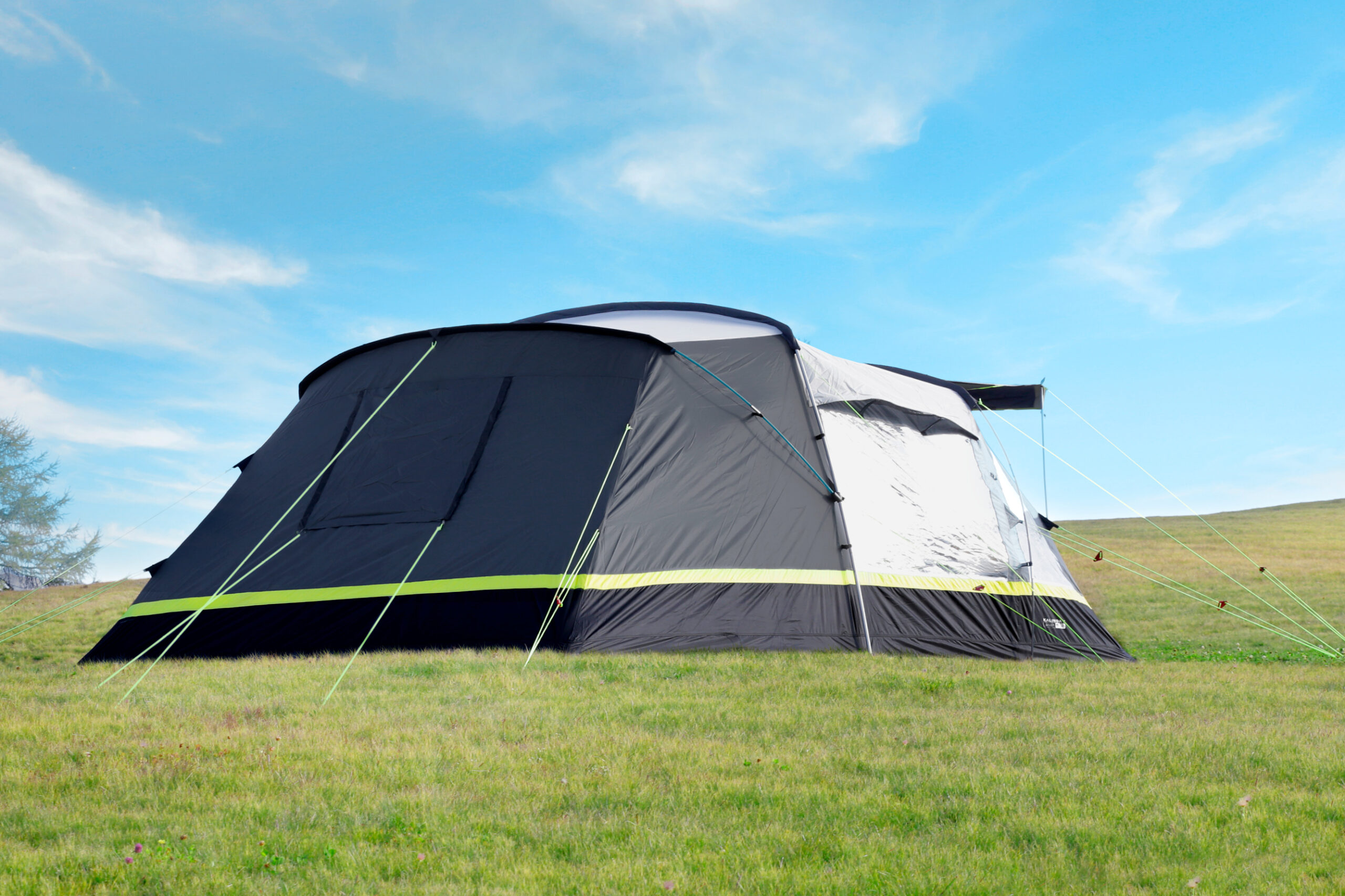 Kalinda 5 family tent - Image 11