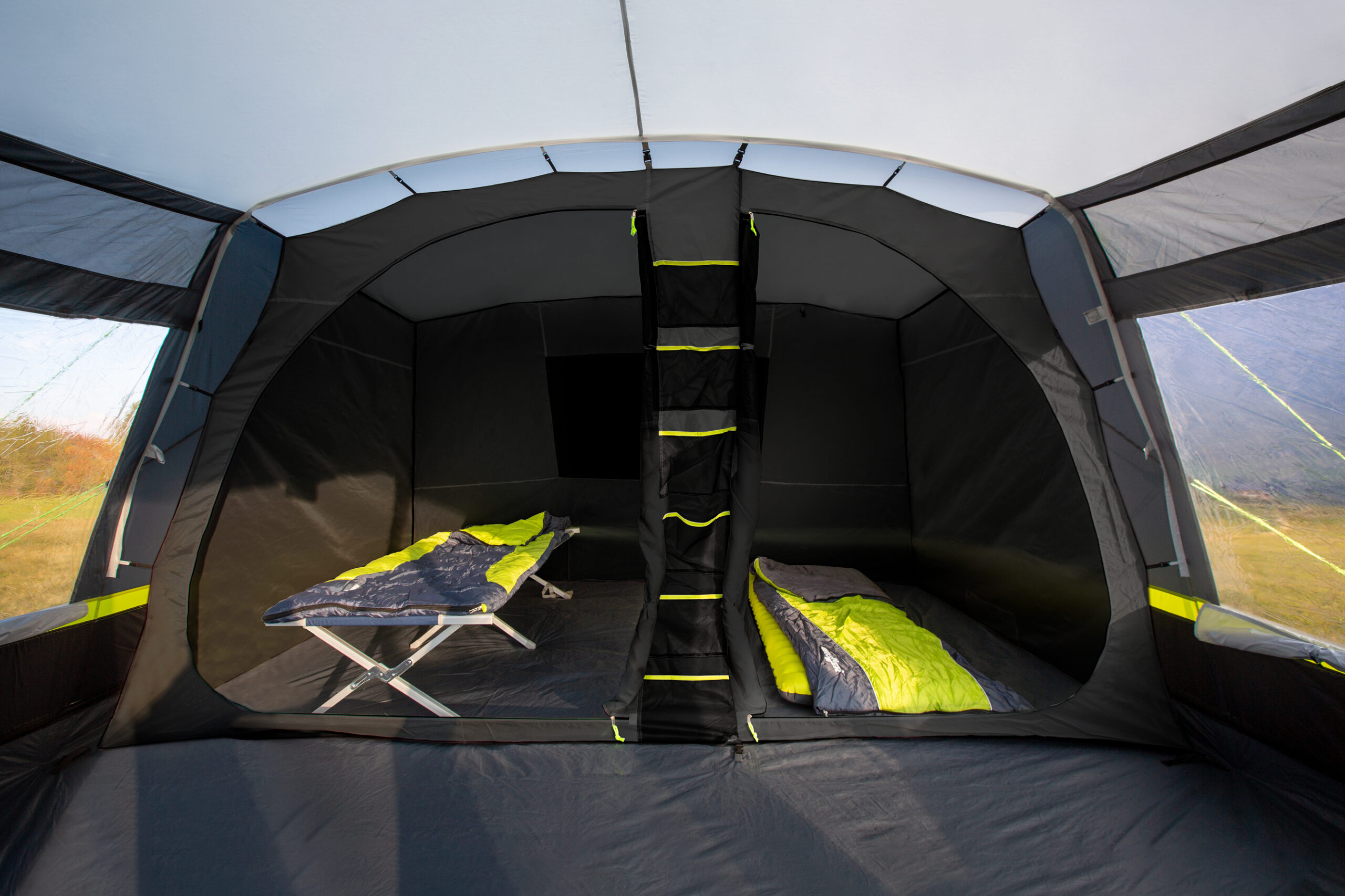 Kalinda 5 family tent - Image 12