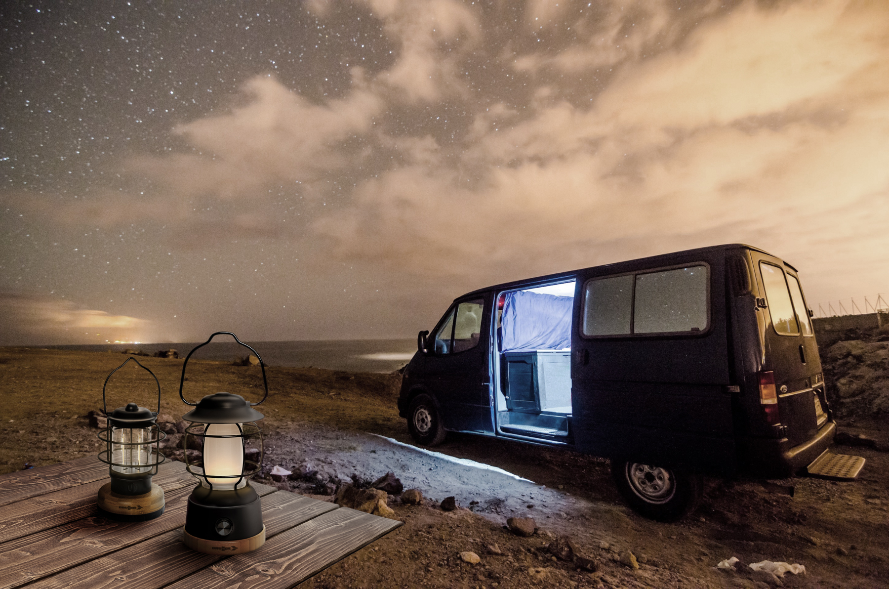 Lyss lantern - Image 6