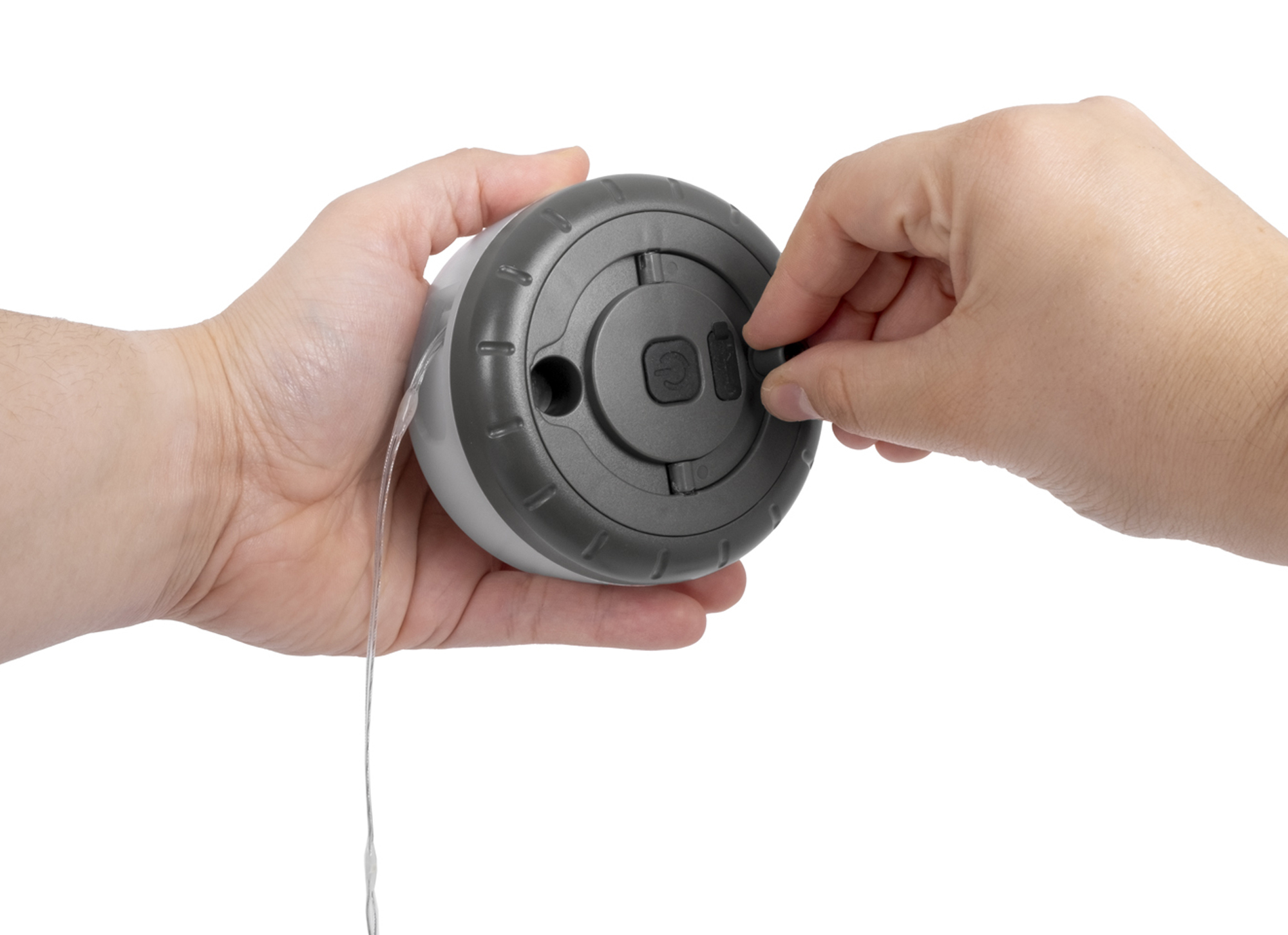 Starway rechargeable camping led lamp - Image 4