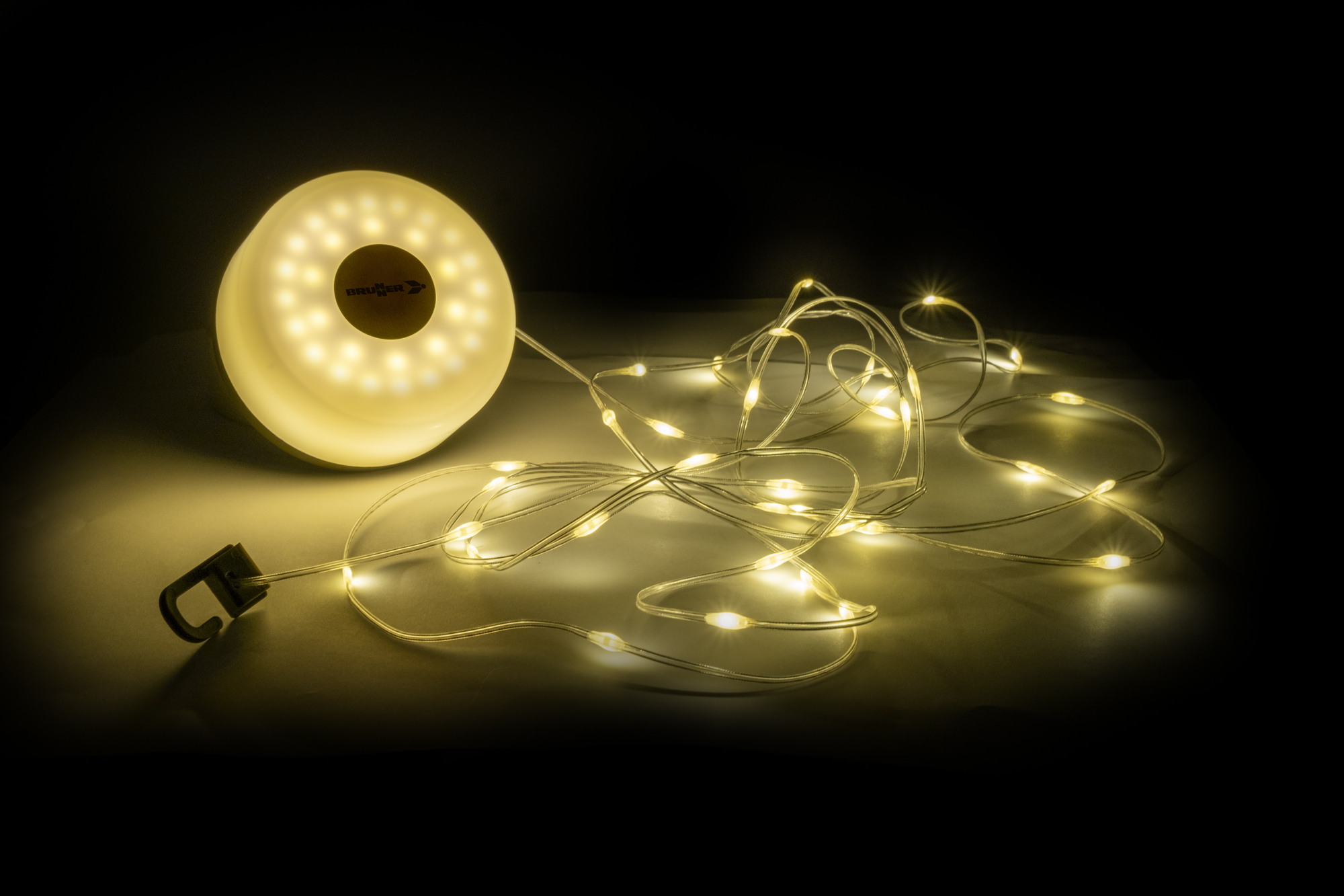 Starway rechargeable camping led lamp - Image 5