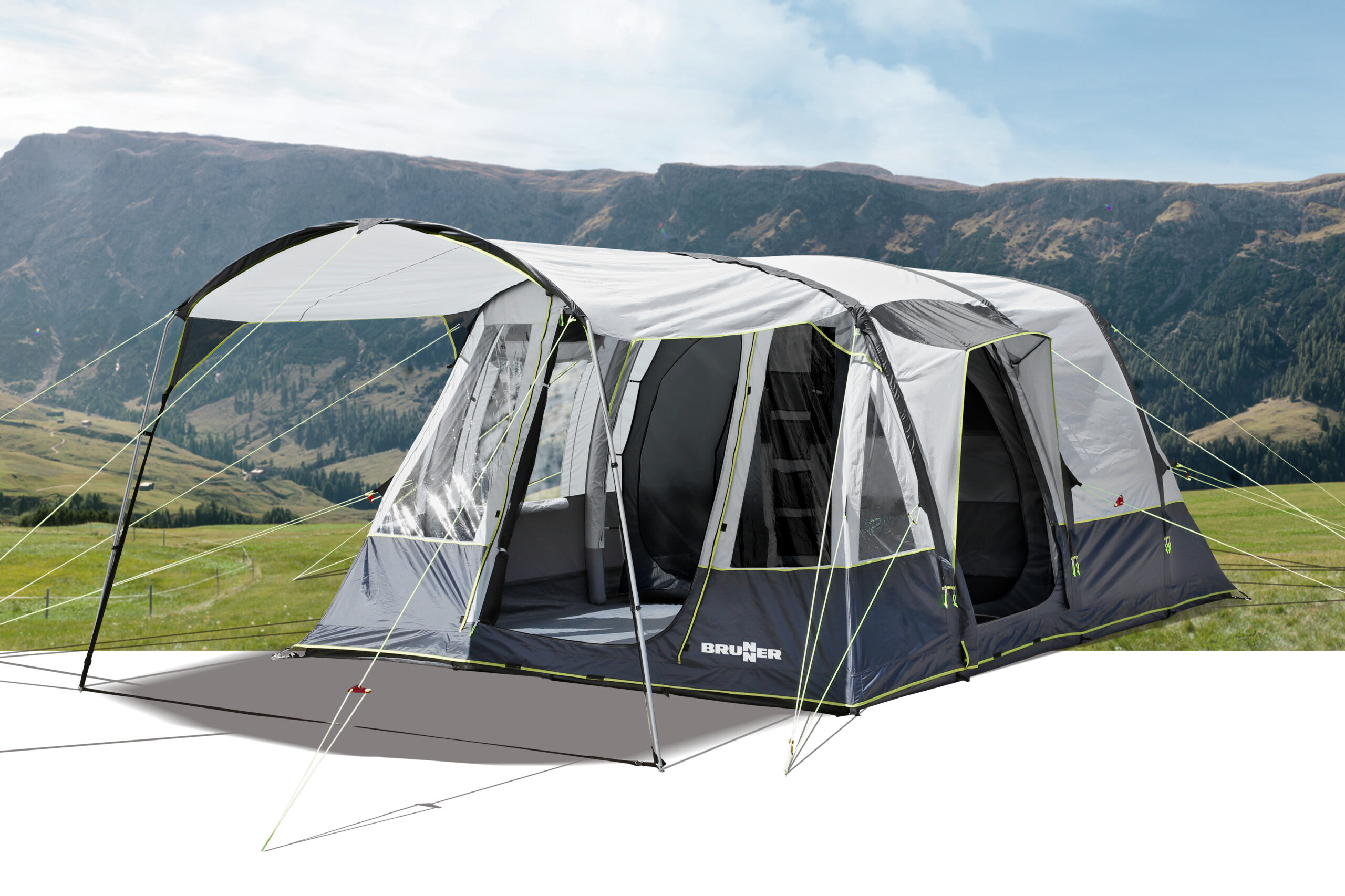 Tent bullet 5 airtech - Image 3