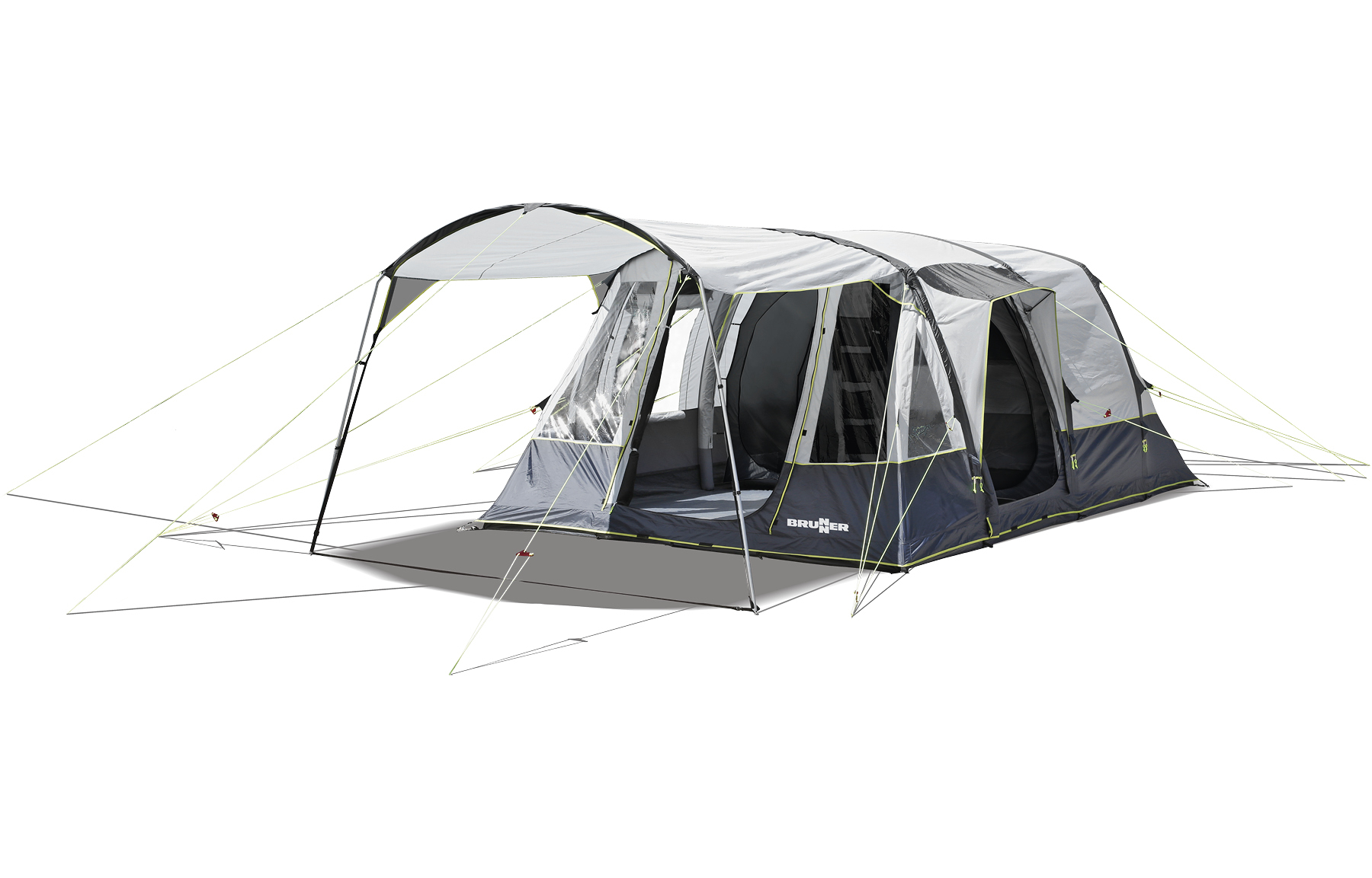 Tent bullet 5 airtech